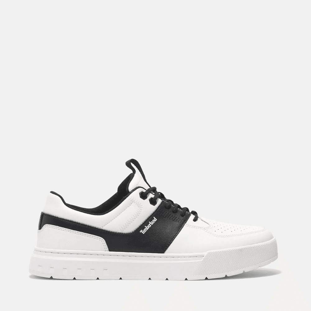 Timberland Baskets Maple Grove Low Lace - Harbi Brands