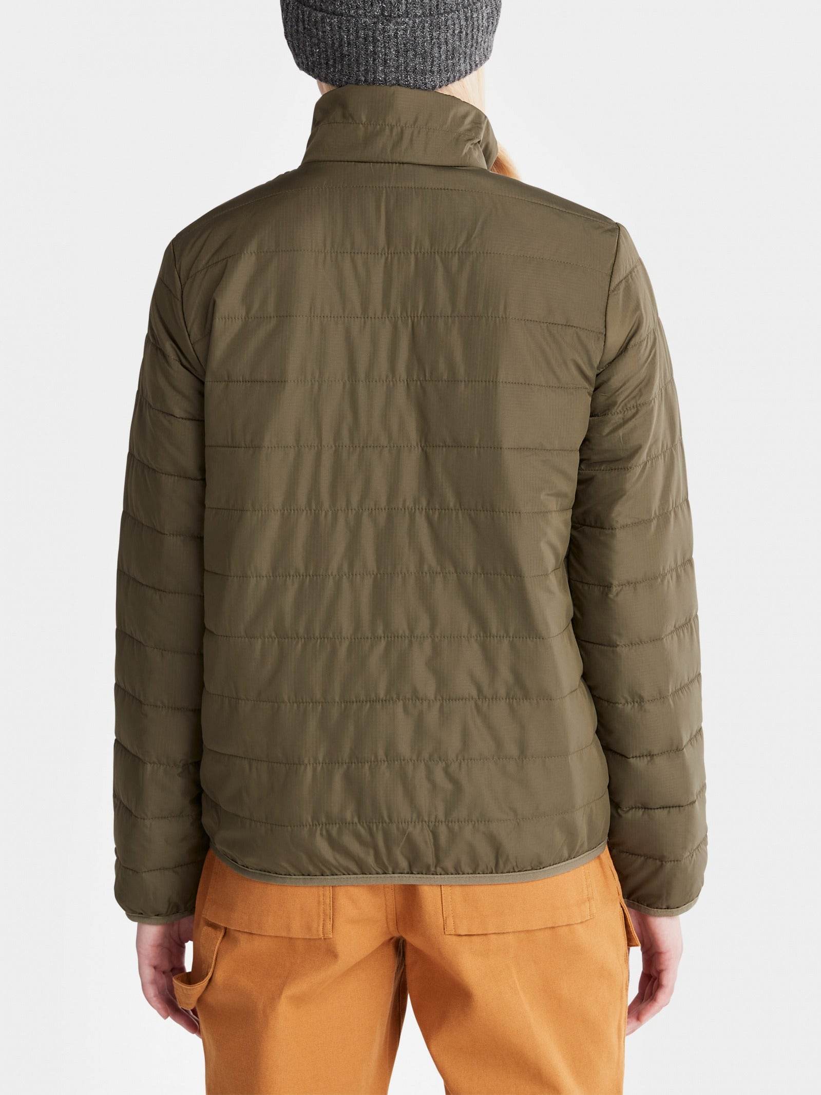 Timberland Winter Jacket For Women's - Harbi Brands
