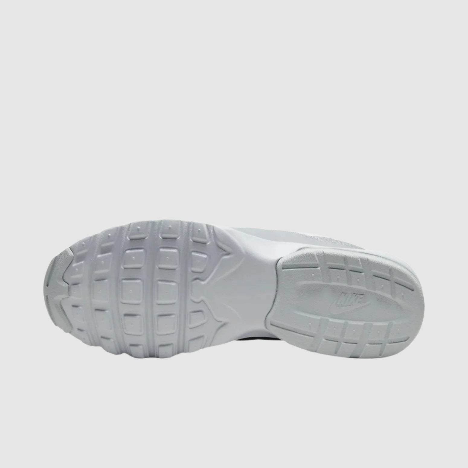 Nike Air Max Invigor Grey White - Harbi Brands