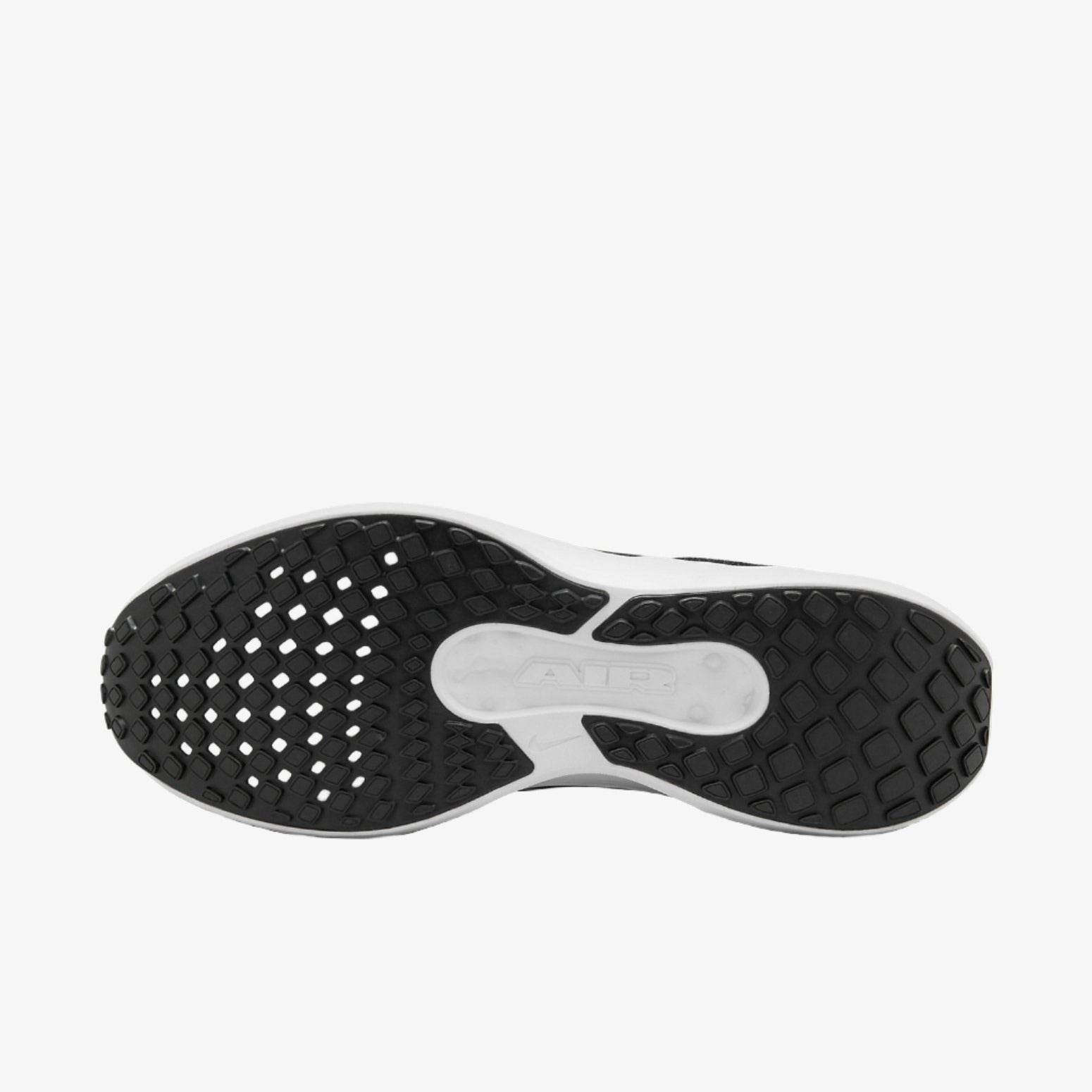 Nike Air Winflo 11 Black White - Harbi Brands