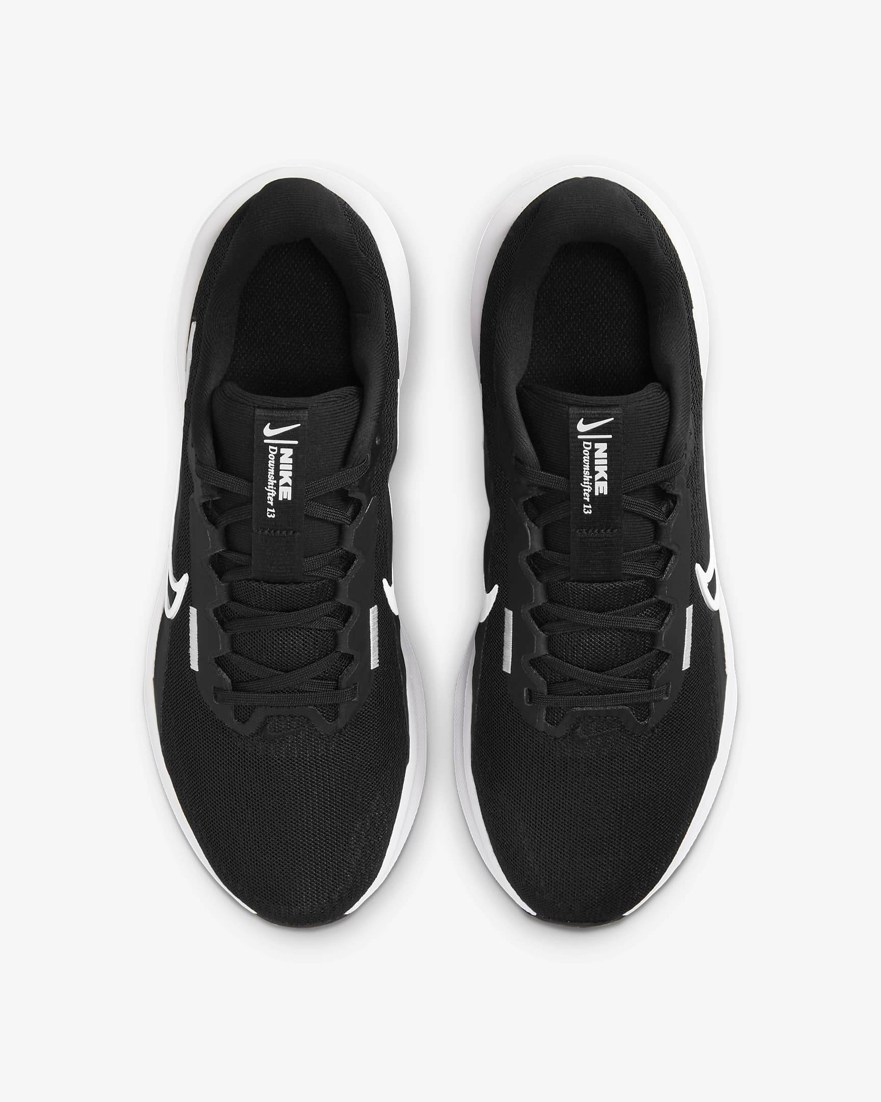 Nike Downshifter 13 Road Running Shoes - Harbi Brands
