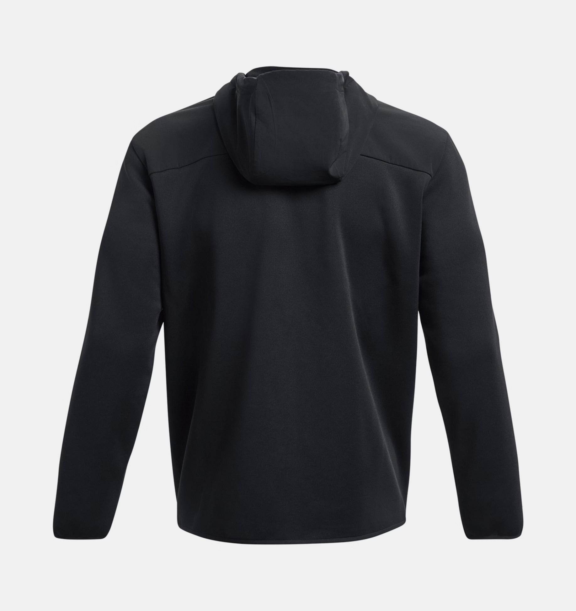 Under Armour Men's Essential Swacket - Harbi Brands