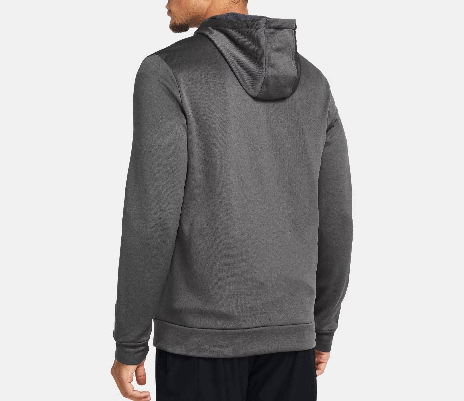 Under Armour Men's Fleece® Full-Zip Hoodie - Harbi Brands