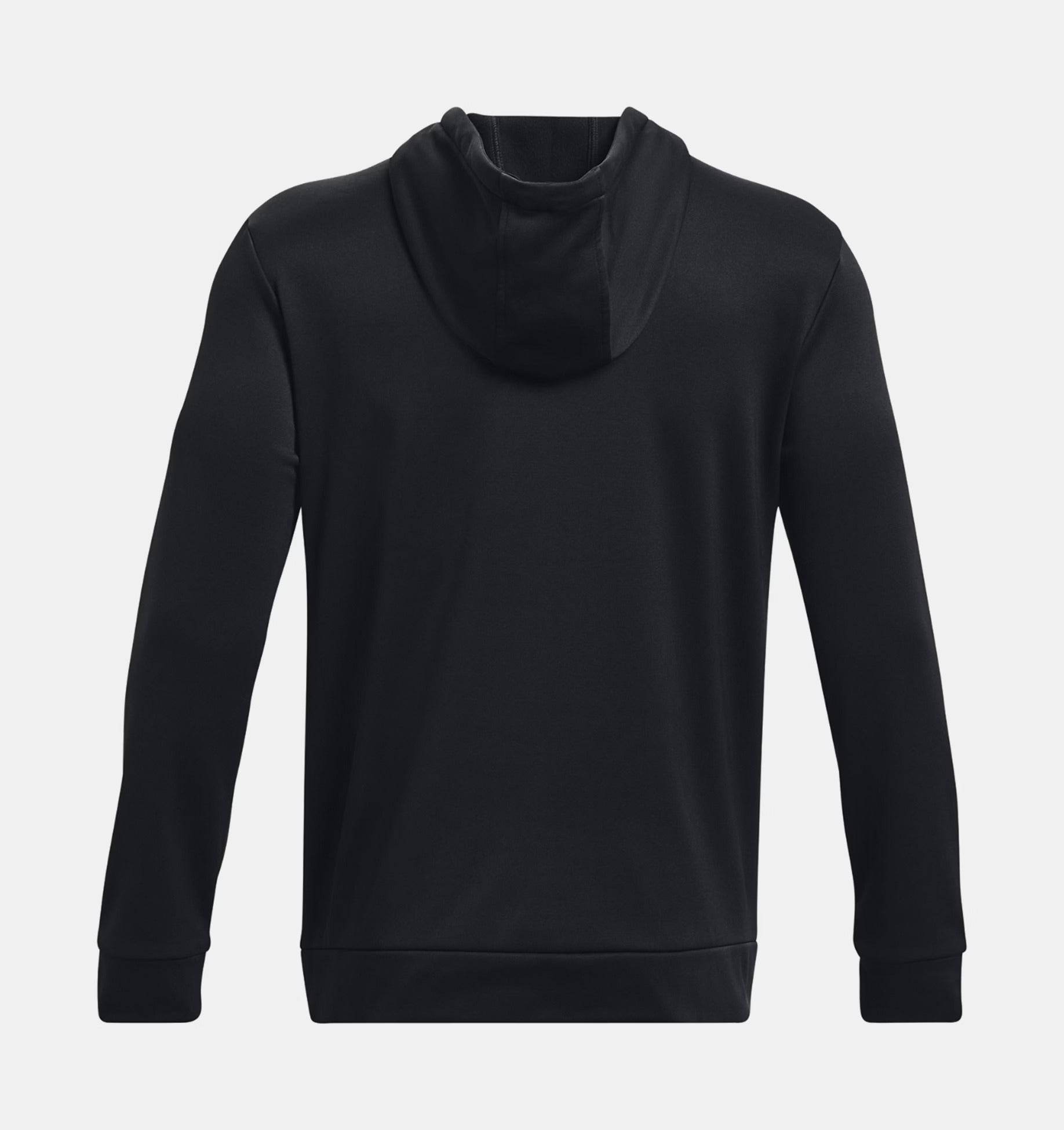 Under Armour Men's Fleece Big Logo Hoodie - Harbi Brands