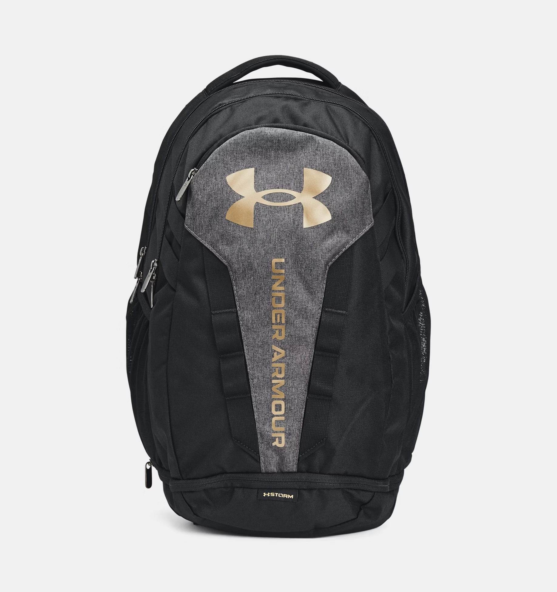 Under Armour Hustle 5.0 Backpack - Harbi Brands
