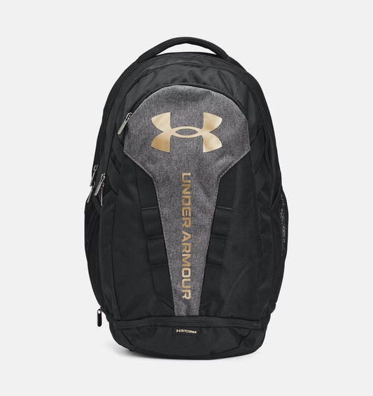 Under Armour Hustle 5.0 Backpack - Harbi Brands