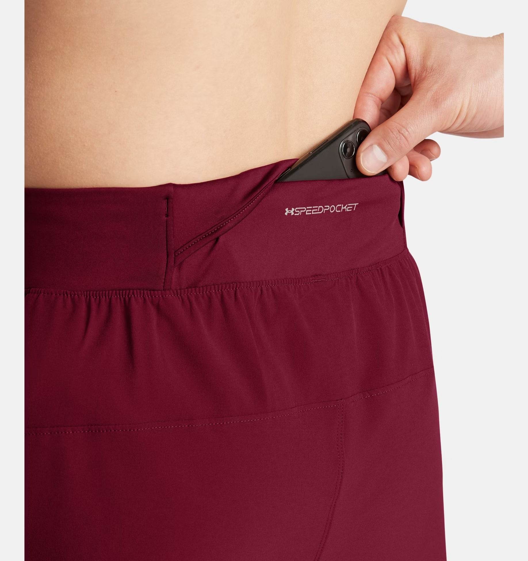 Under Armour Men's OutRun The Storm Pants - Harbi Brands