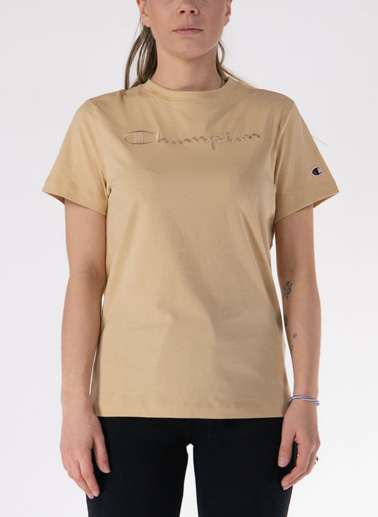 Champion Icons SS Tee Women's T-Shirt