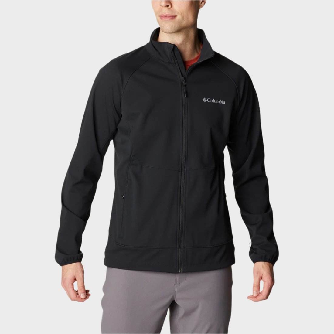 Columbia Canyon Meadows Softshell - Harbi Brands