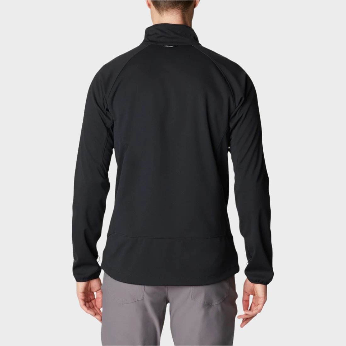 Columbia Canyon Meadows Softshell - Harbi Brands
