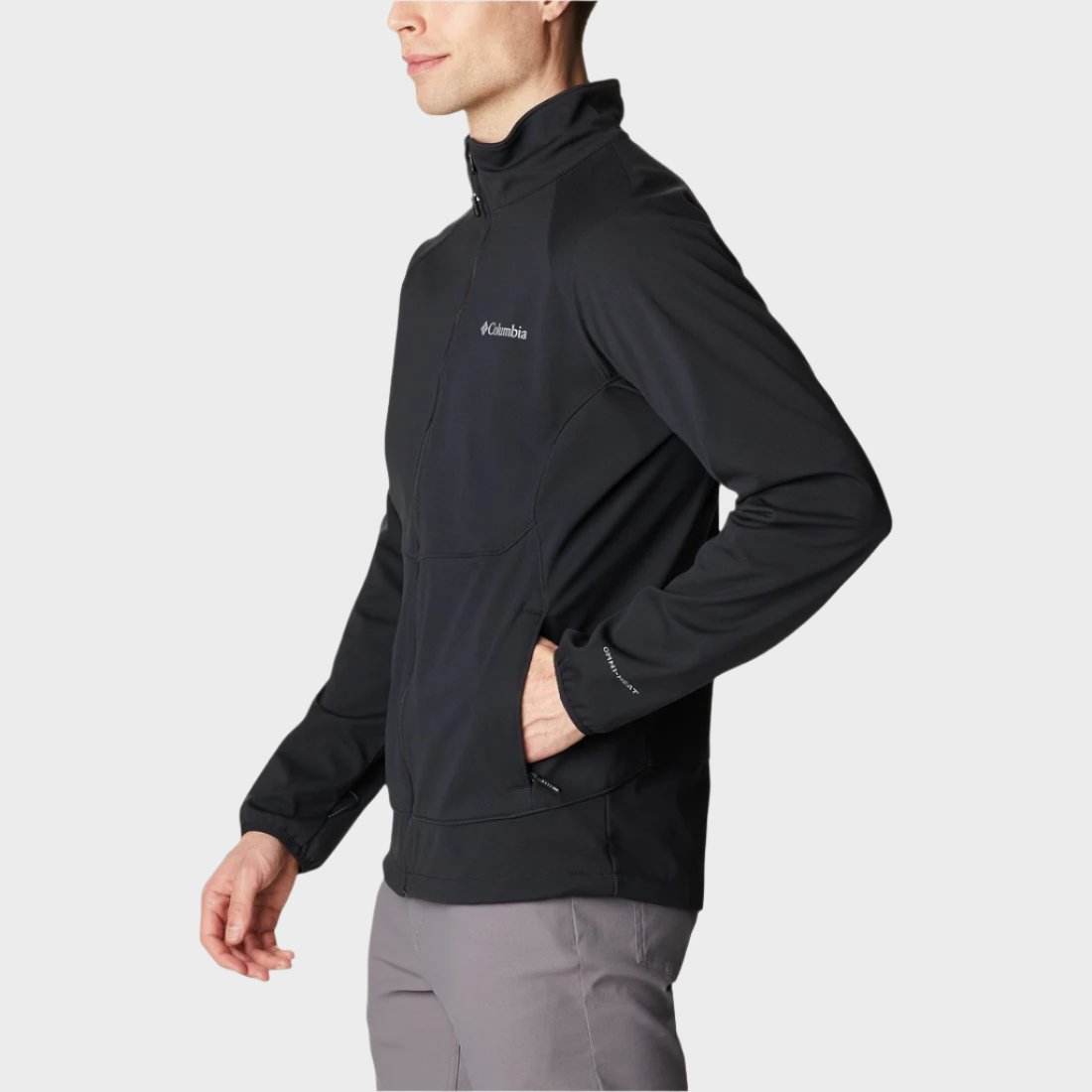 Columbia Canyon Meadows Softshell - Harbi Brands