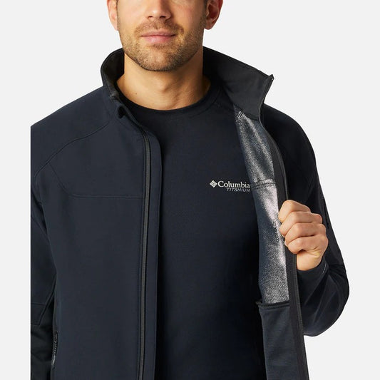 Columbia Titan Ridge 3.0 Hybrid