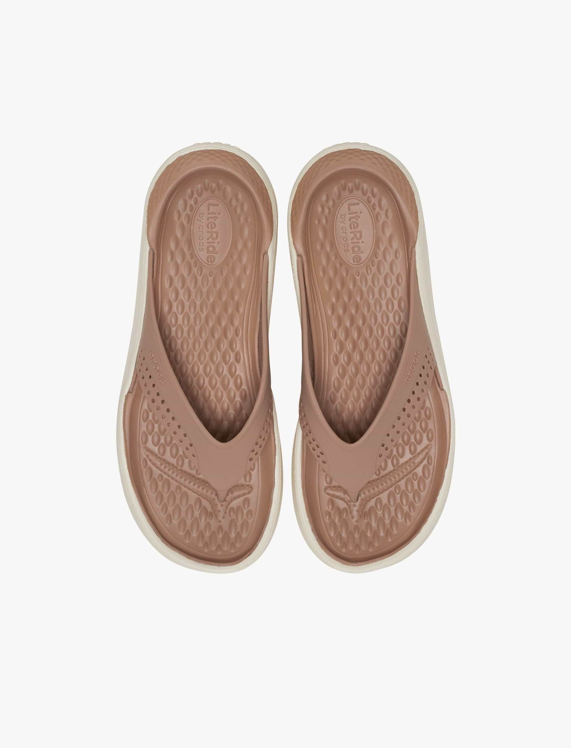 Crocs Literide Flip - Harbi Brands