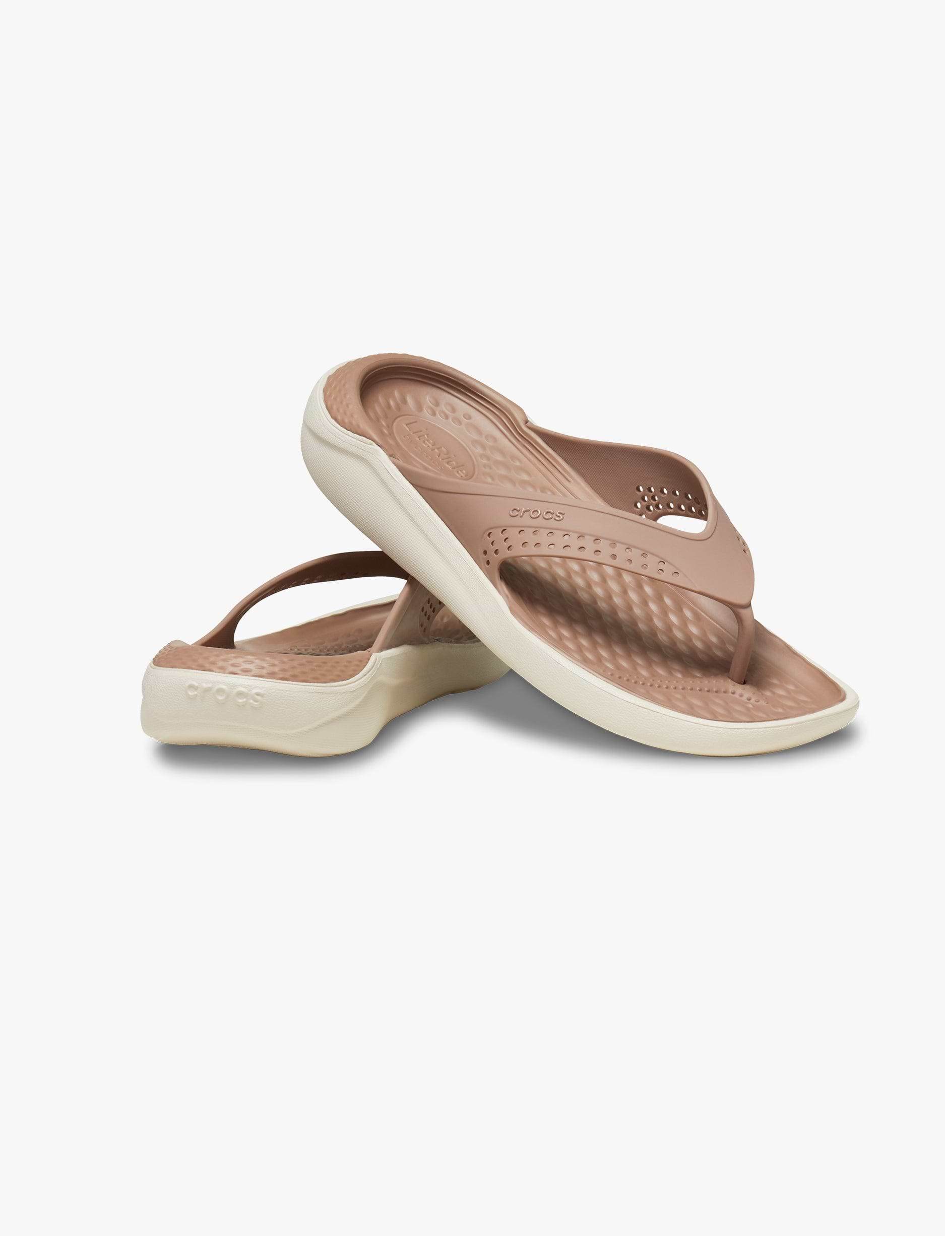 Crocs Literide Flip - Harbi Brands