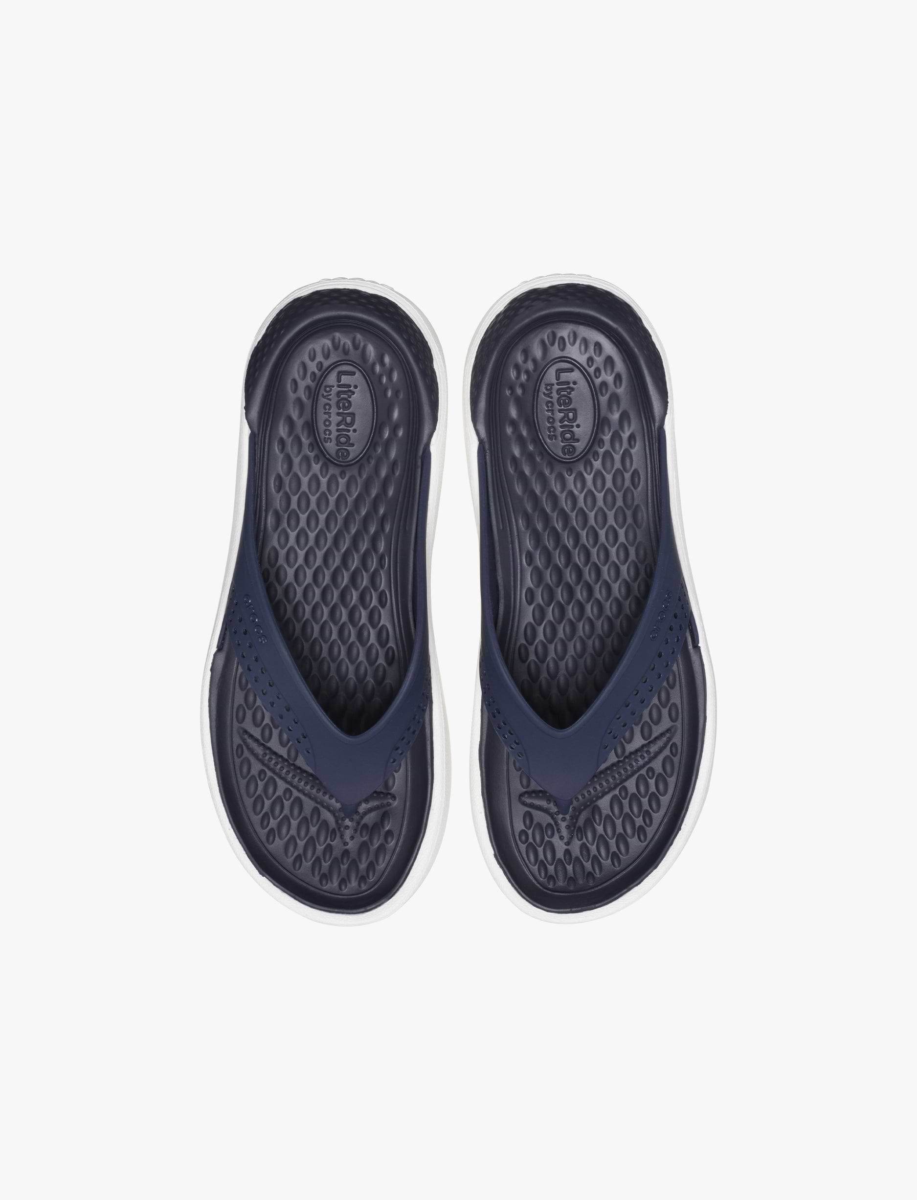 Crocs Literide Flip - Harbi Brands