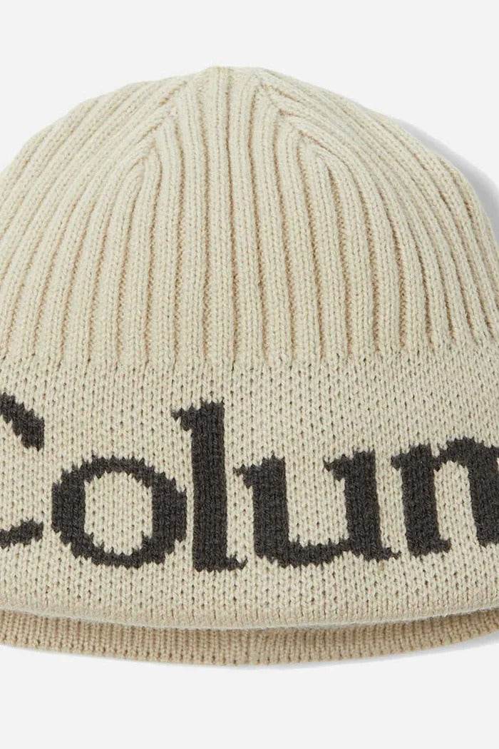 Columbia Heat Ii Beanie Hat In Stone Color - Harbi Brands