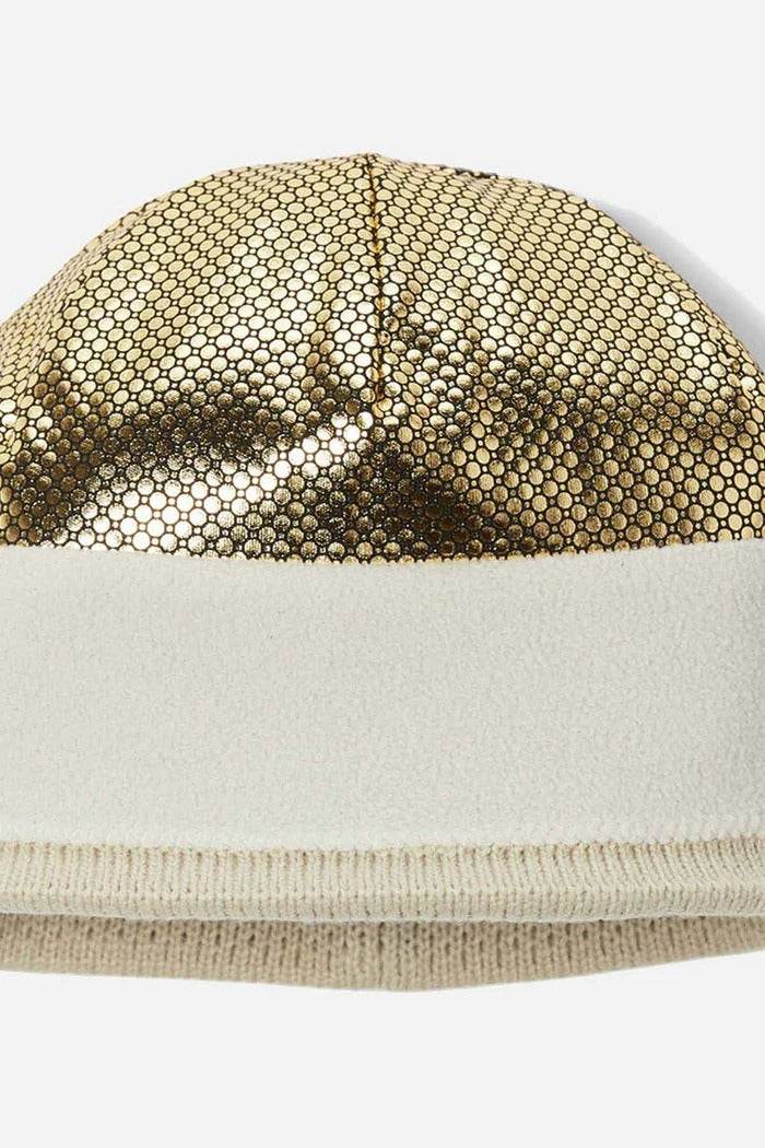 Columbia Heat Ii Beanie Hat In Stone Color - Harbi Brands