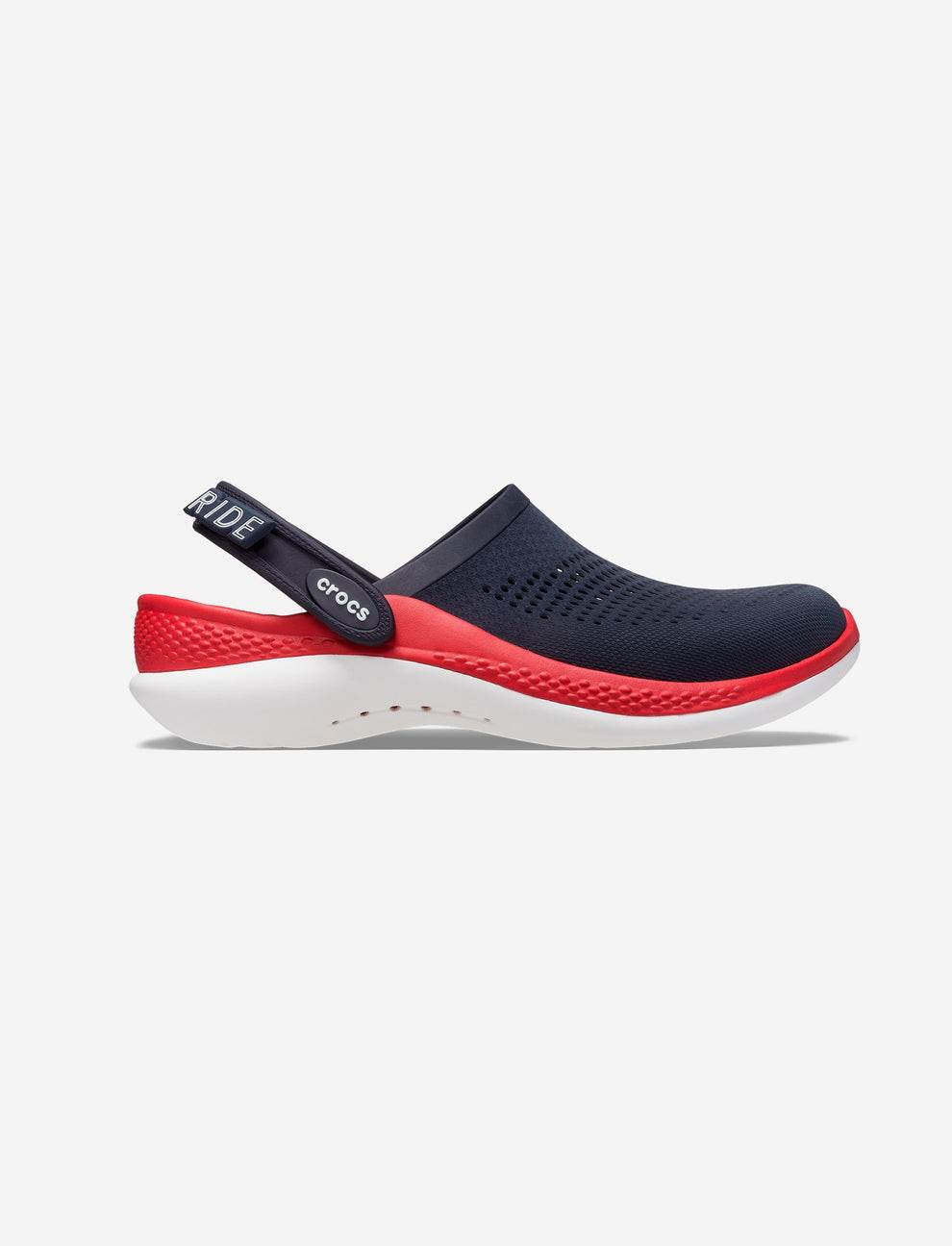 Crocs LiteRide 360 Clog - Harbi Brands