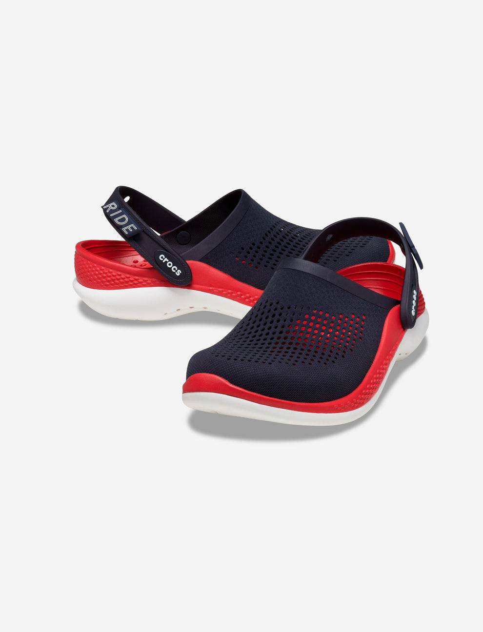 Crocs LiteRide 360 Clog - Harbi Brands