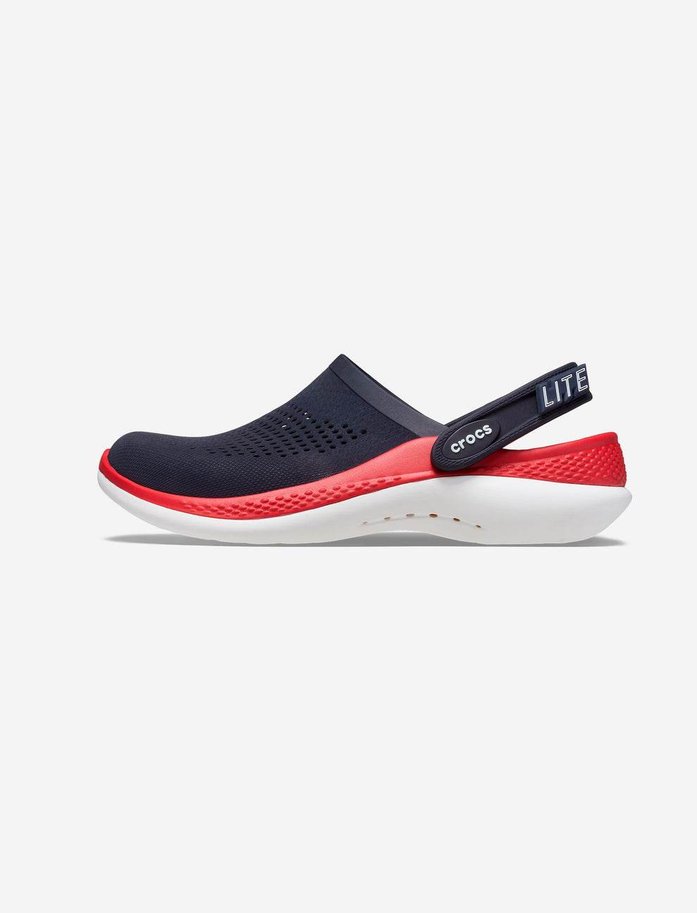 Crocs LiteRide 360 Clog - Harbi Brands