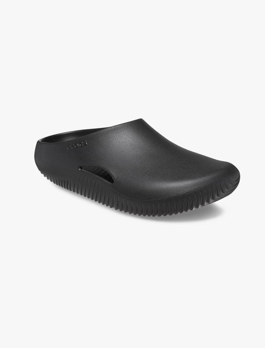 Crocs Mellow Clog Black - Harbi Brands
