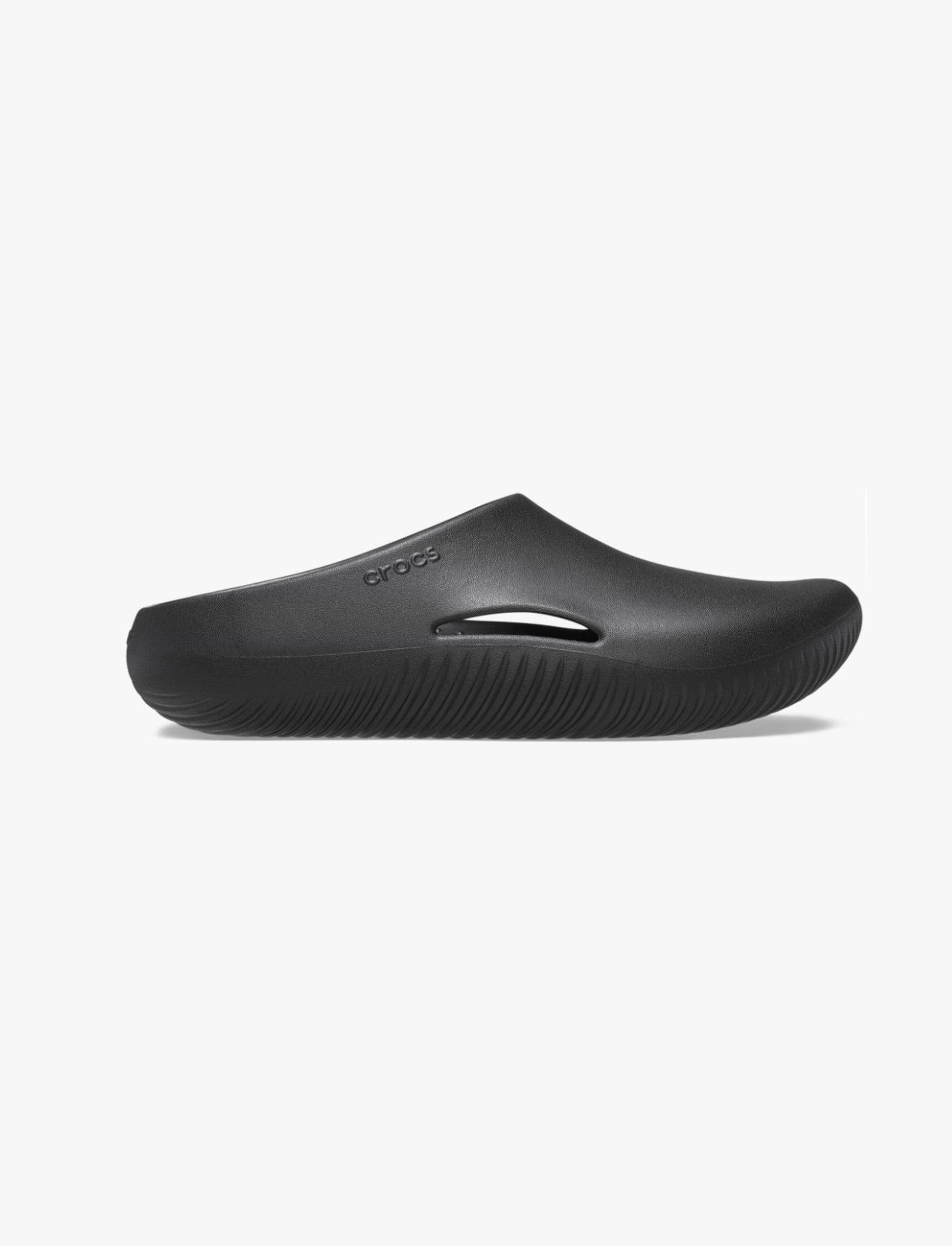 Crocs Mellow Clog Black - Harbi Brands