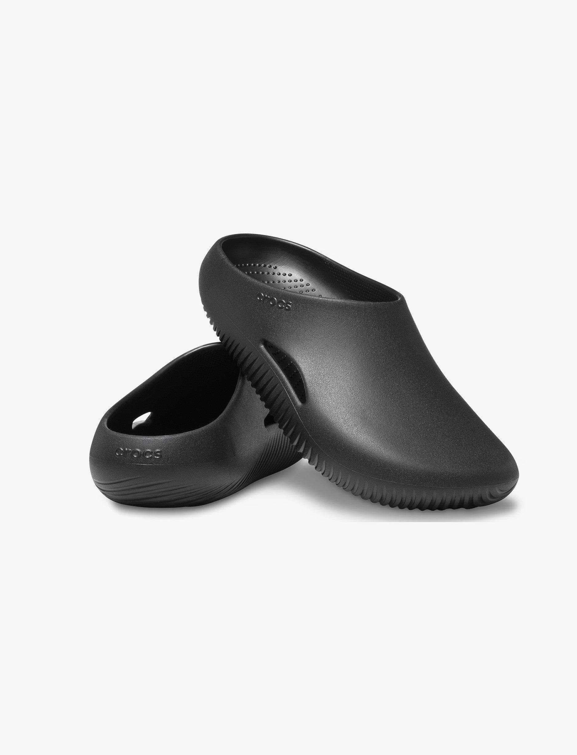Crocs Mellow Clog Black - Harbi Brands