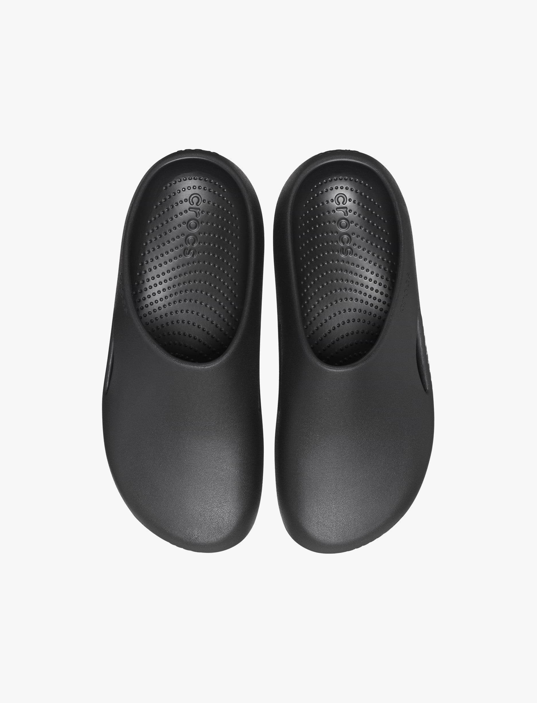 Crocs Mellow Clog Black - Harbi Brands