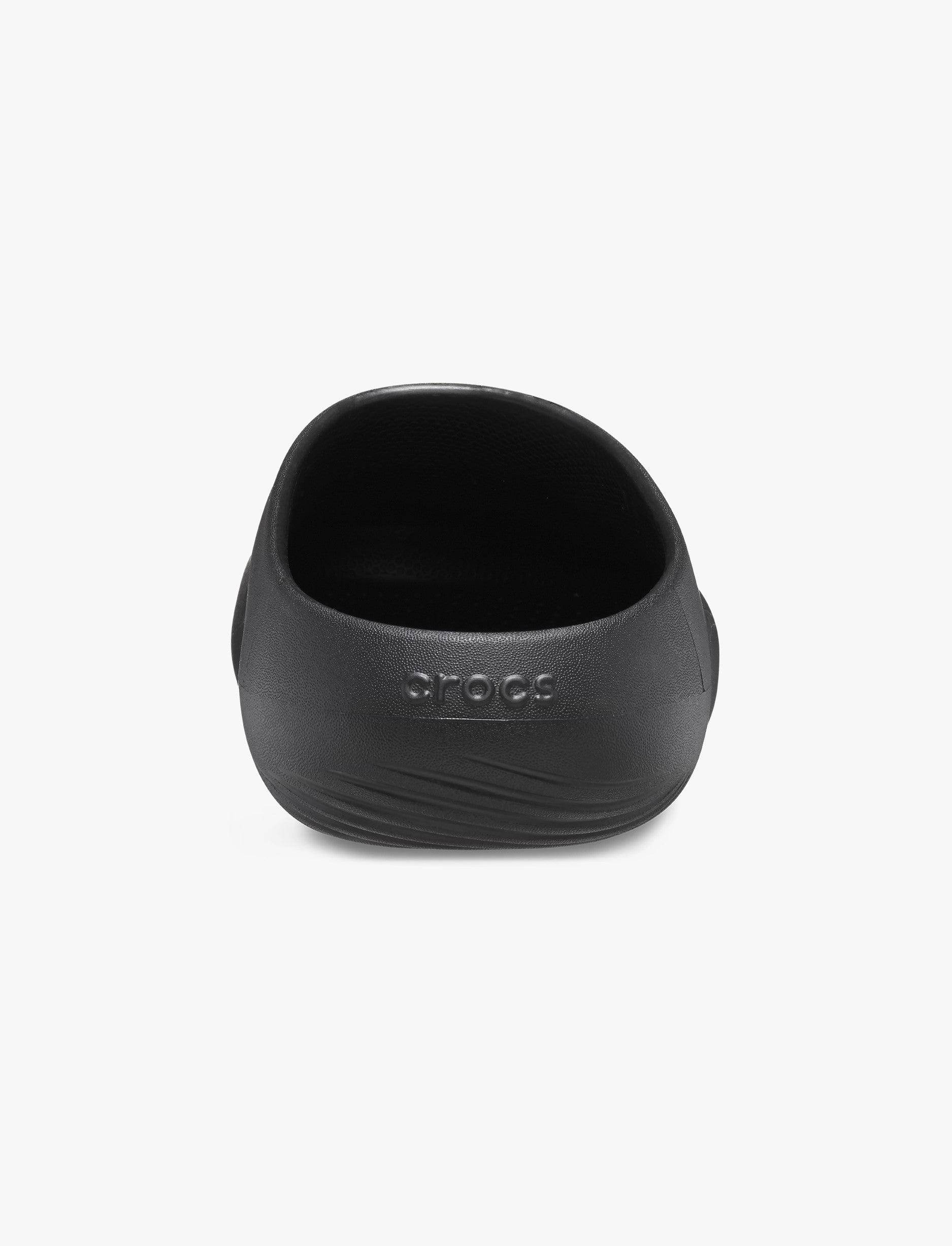 Crocs Mellow Clog Black - Harbi Brands
