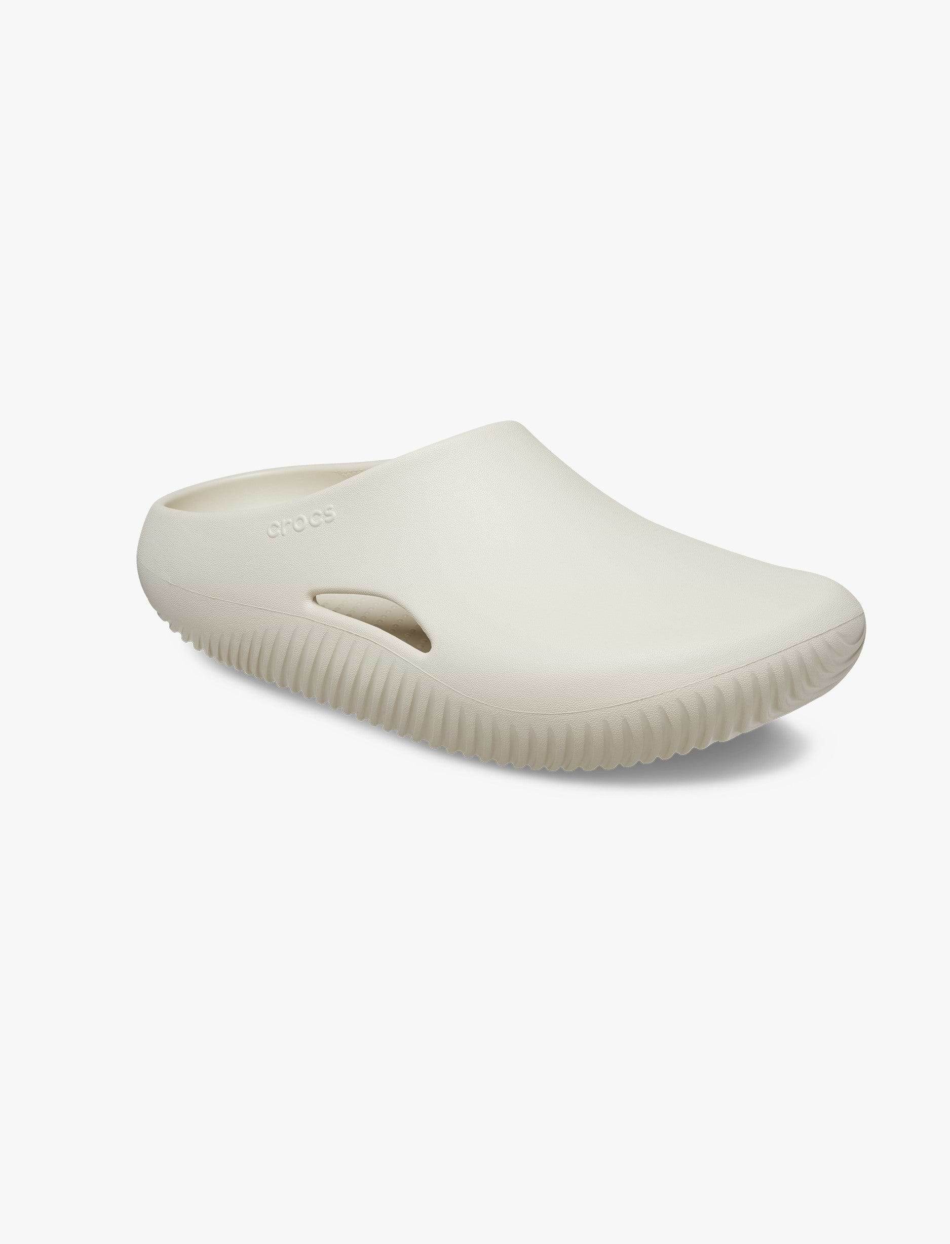 Crocs Mellow Clog Stucco - Harbi Brands