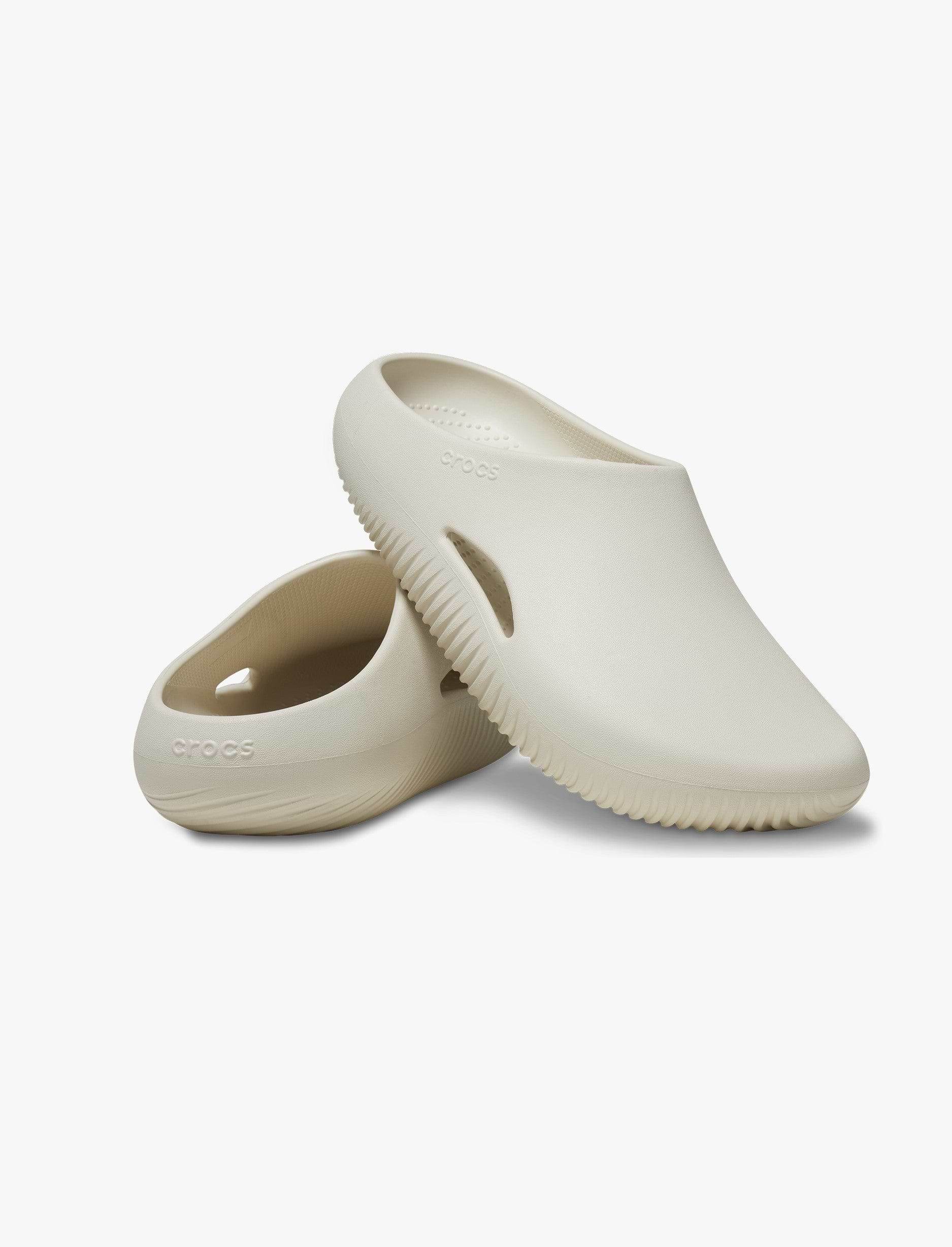 Crocs Mellow Clog Stucco - Harbi Brands