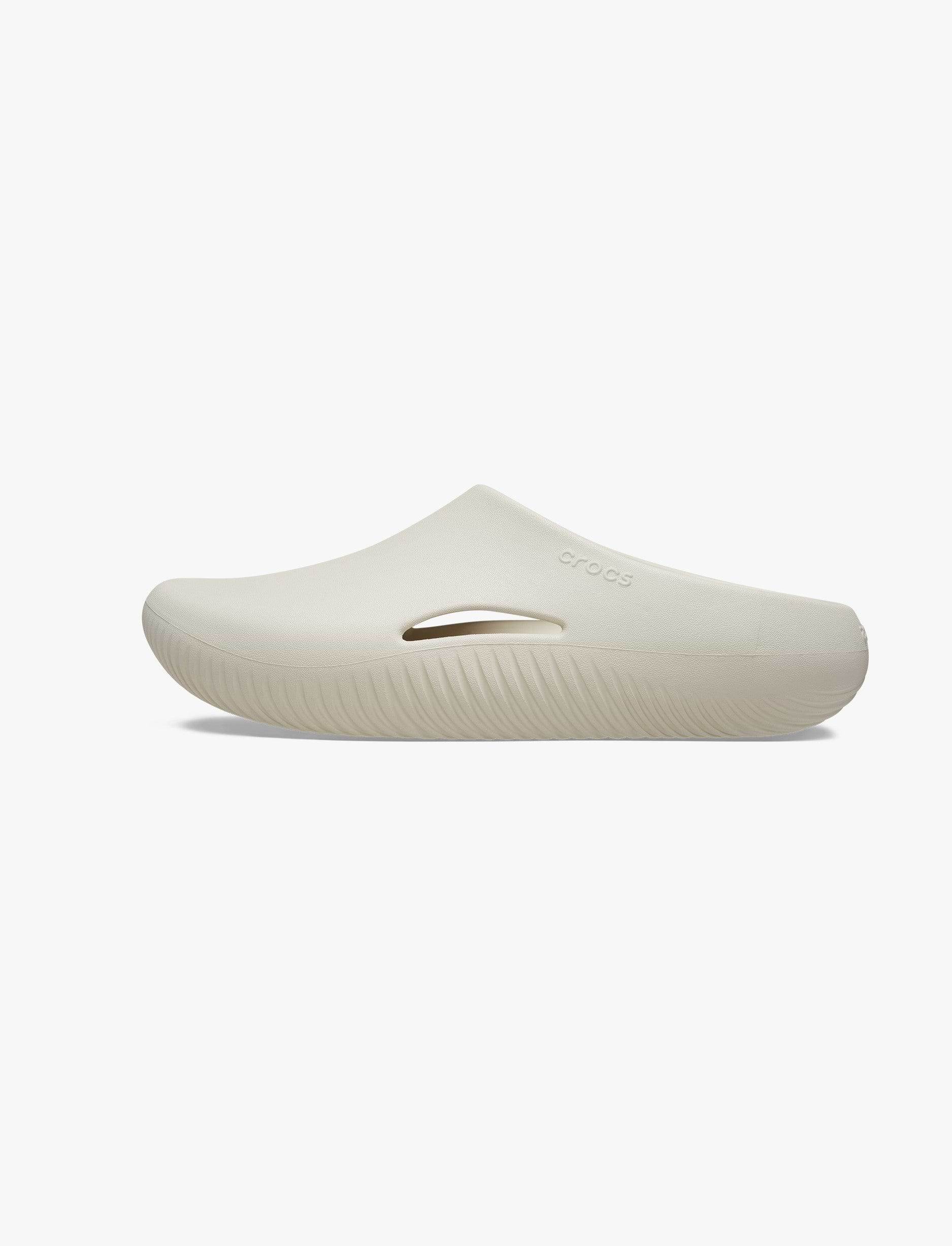 Crocs Mellow Clog Stucco - Harbi Brands