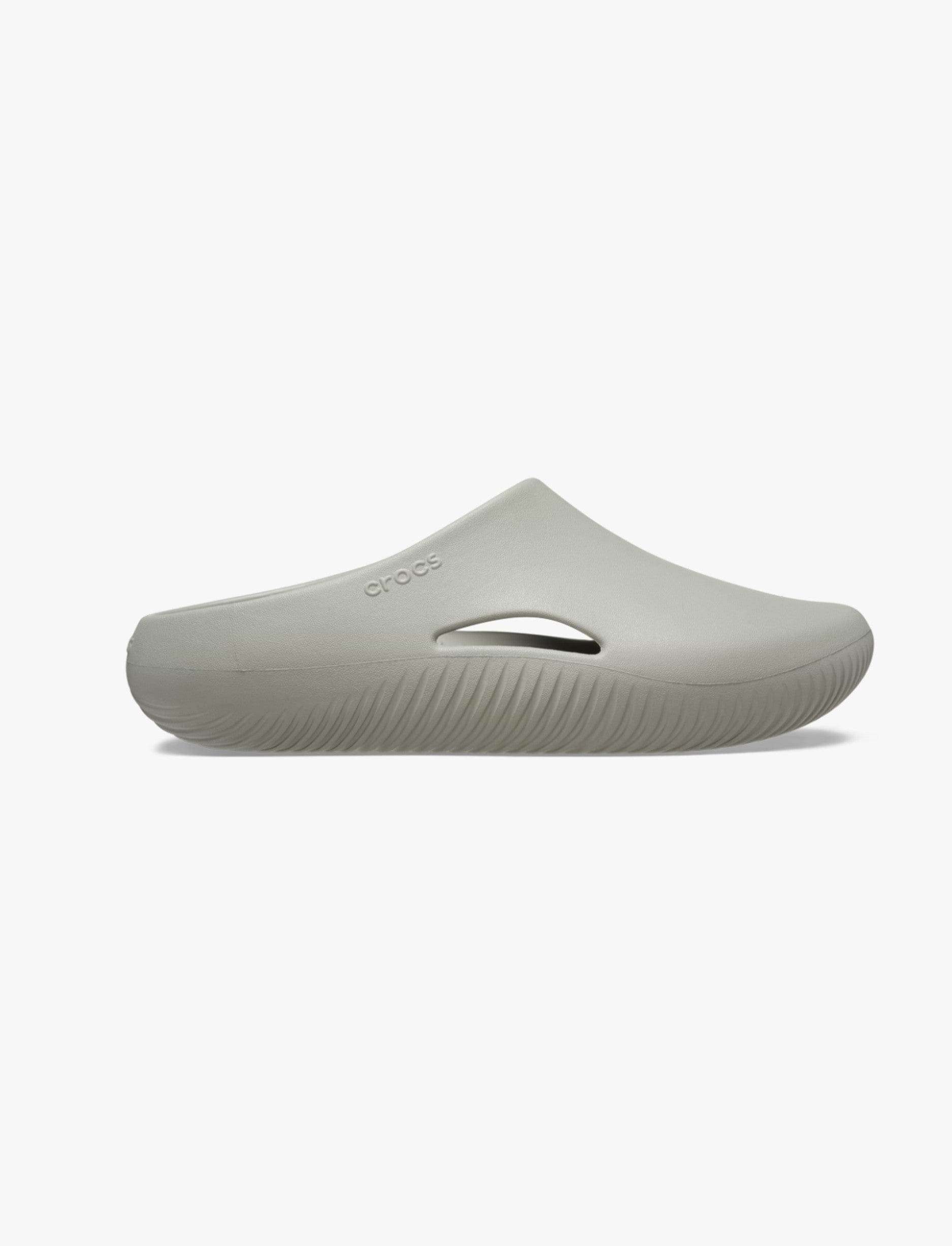 Crocs Mellow Clog Grey - Harbi Brands
