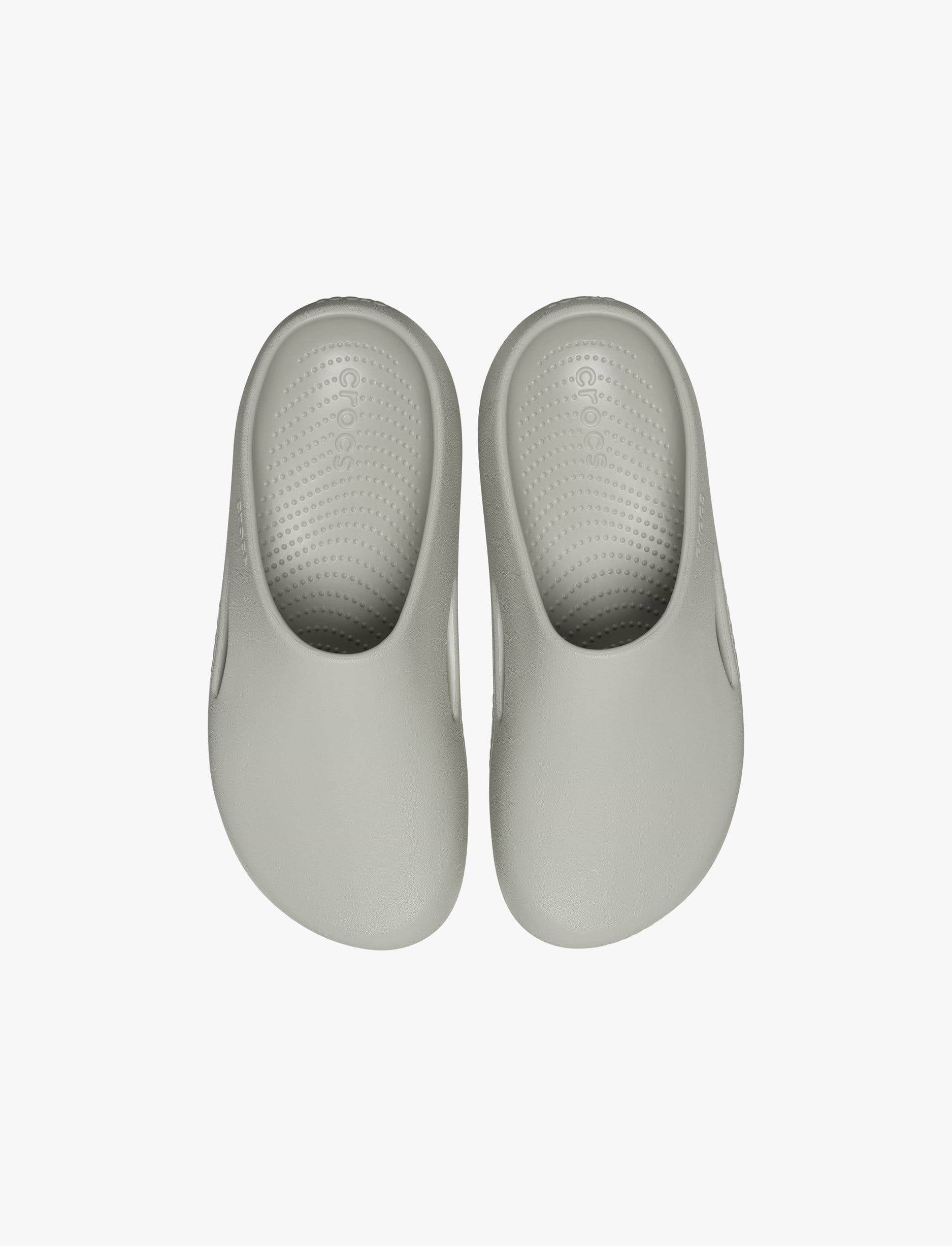 Crocs Mellow Clog Grey - Harbi Brands