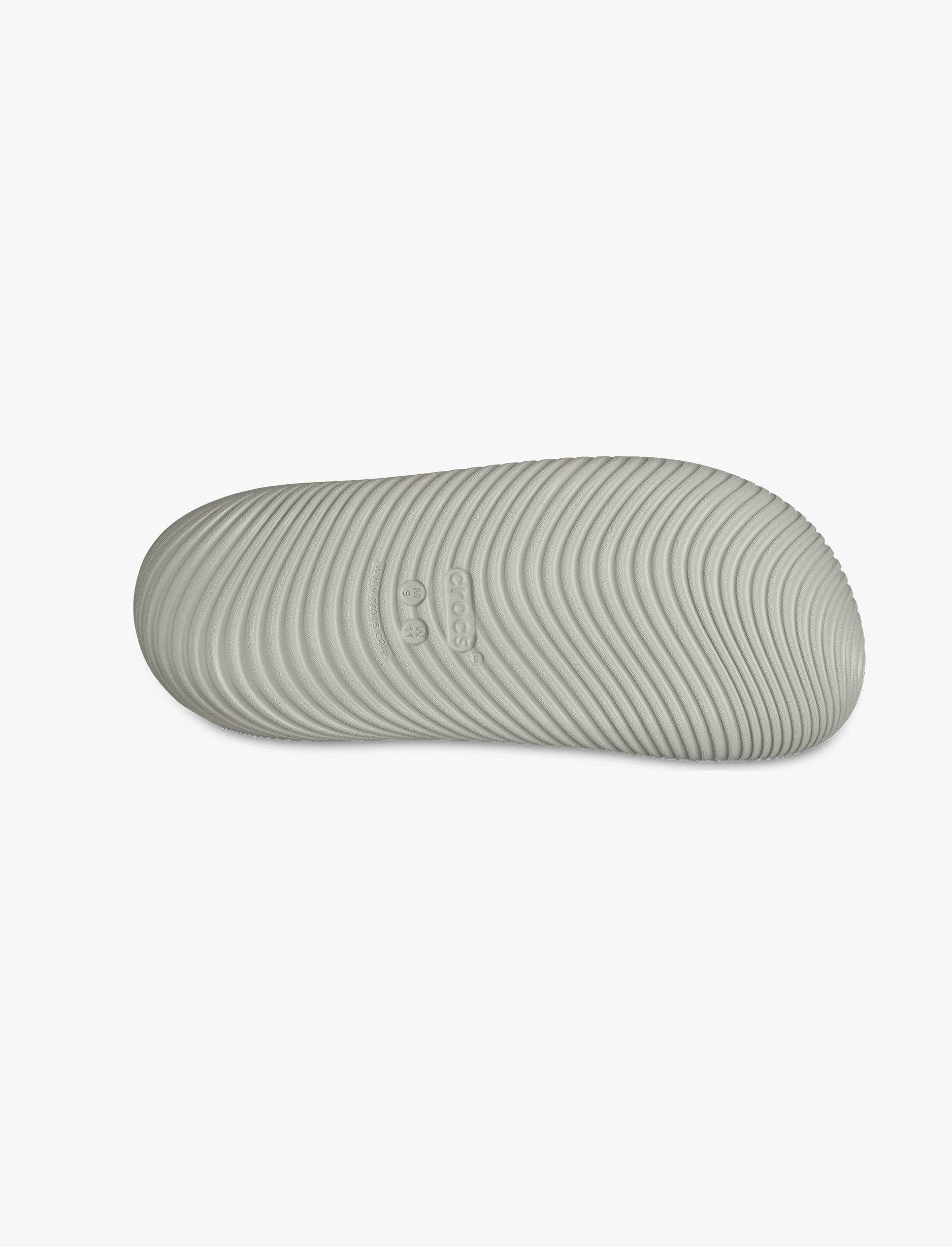 Crocs Mellow Clog Grey - Harbi Brands