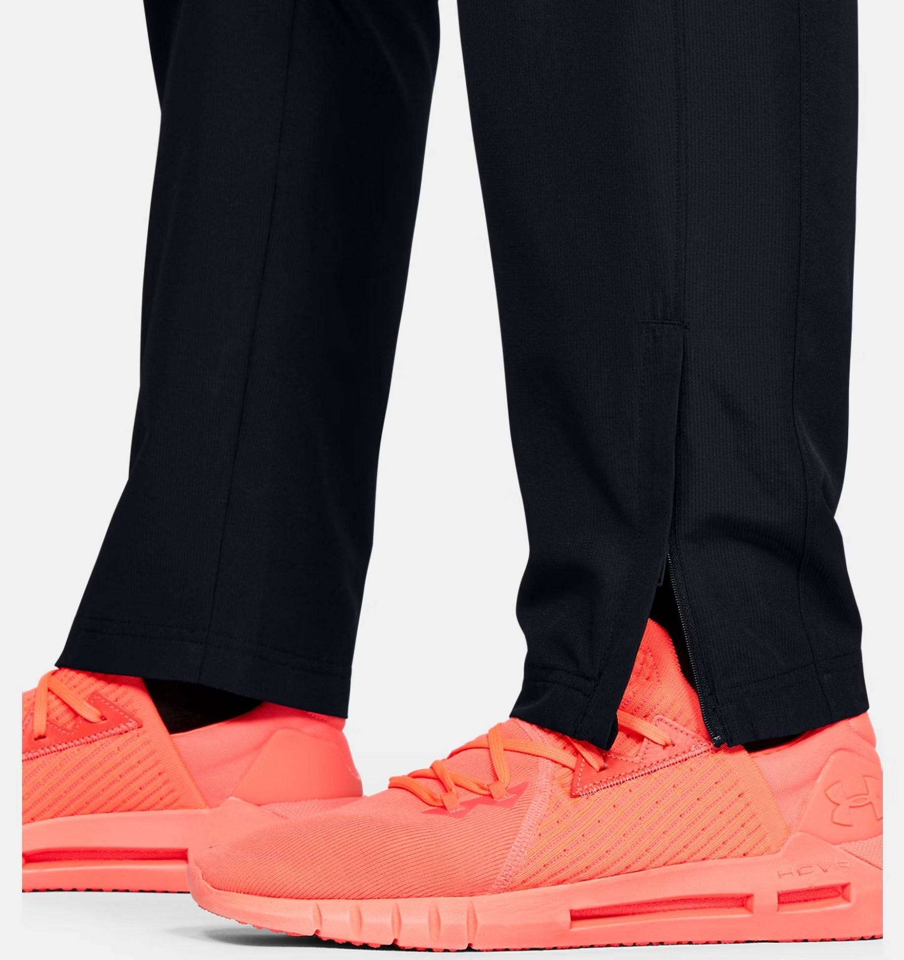 Under Armour Men's Vital Woven Pants - Harbi Brands
