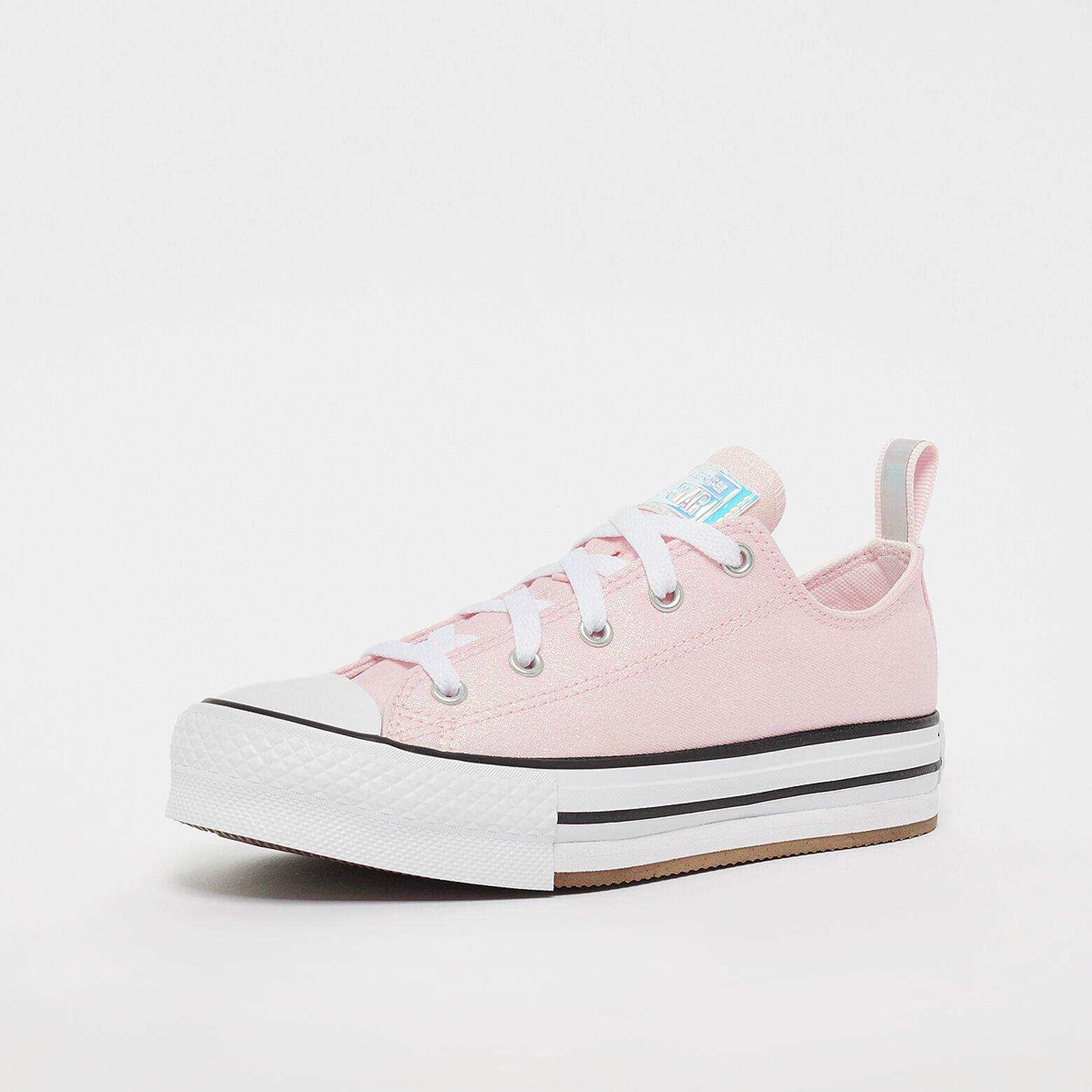 Converse Chuck Taylor All Star EVA Lift Platform - Harbi Brands