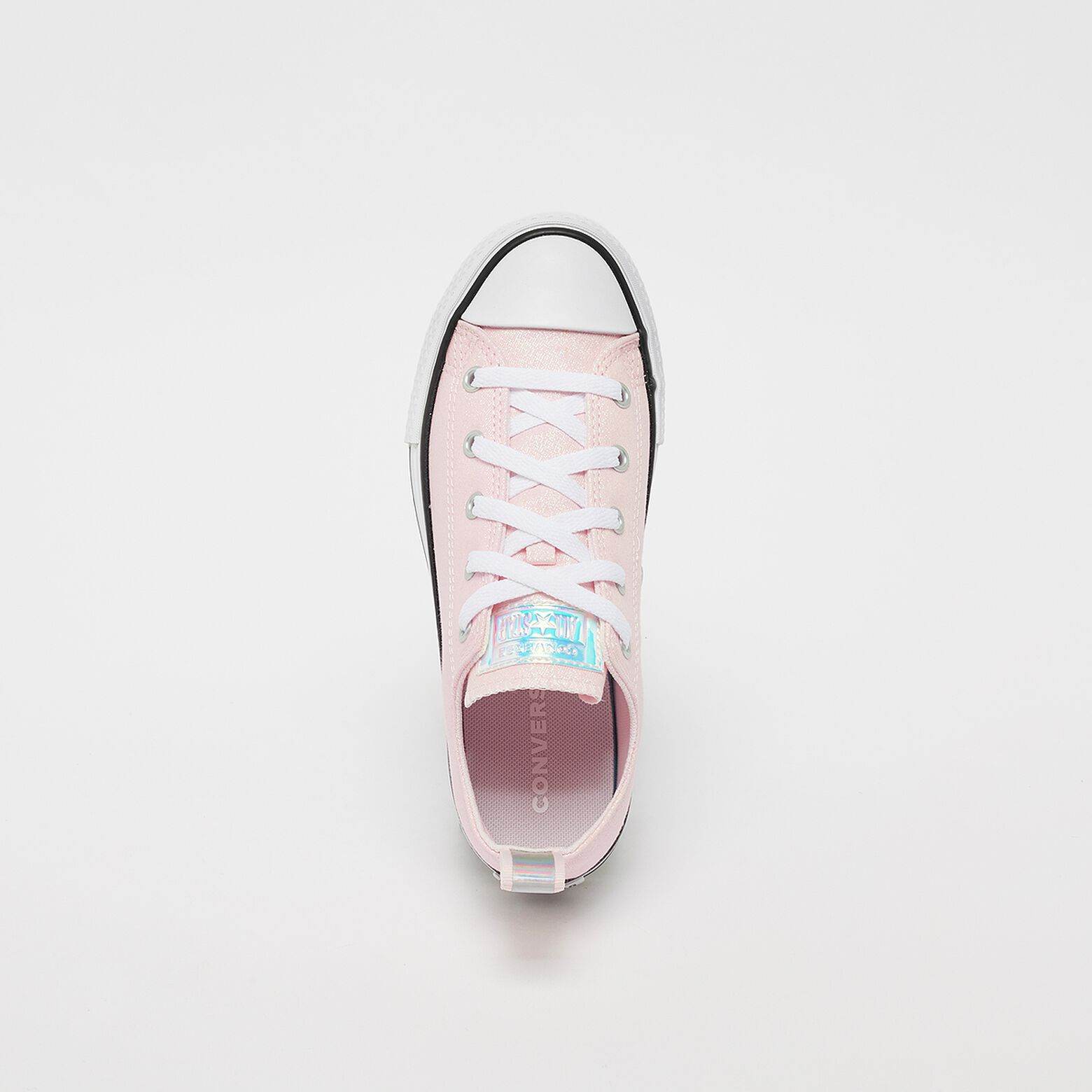 Converse Chuck Taylor All Star EVA Lift Platform - Harbi Brands