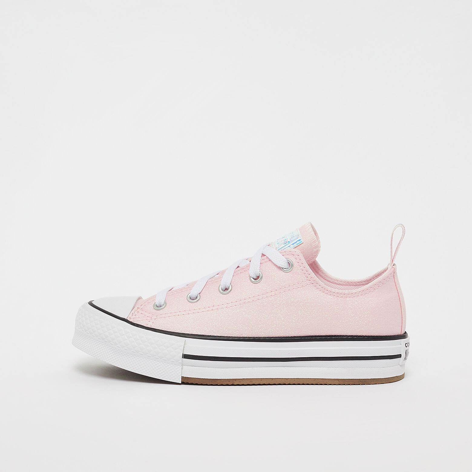 Converse Chuck Taylor All Star EVA Lift Platform - Harbi Brands