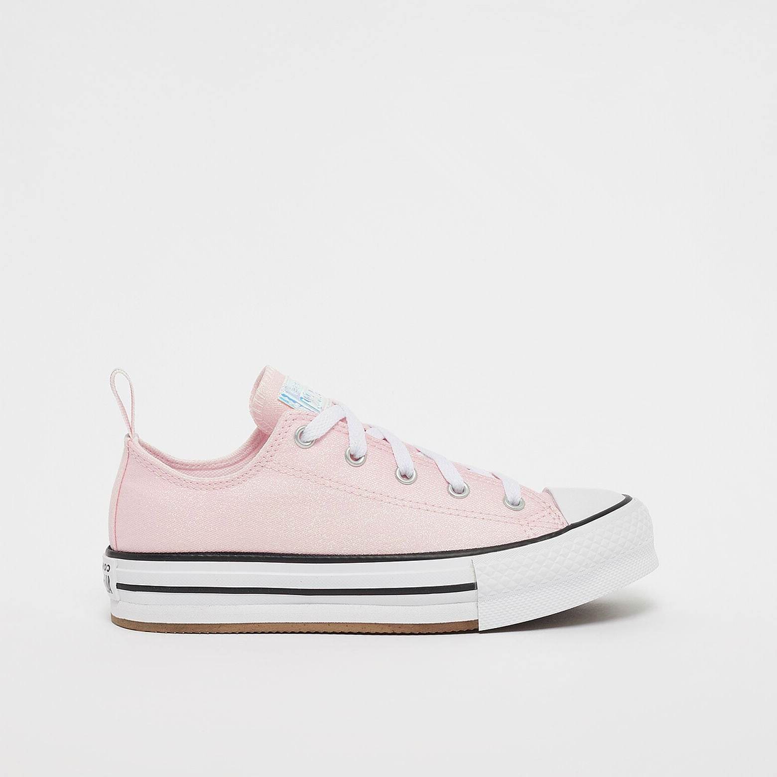 Converse Chuck Taylor All Star EVA Lift Platform - Harbi Brands