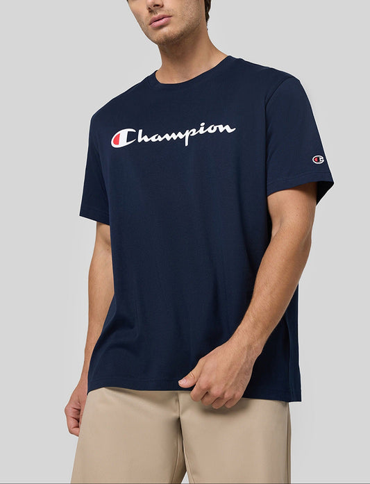 Champion Icons SS Tee Men's T-Shirt