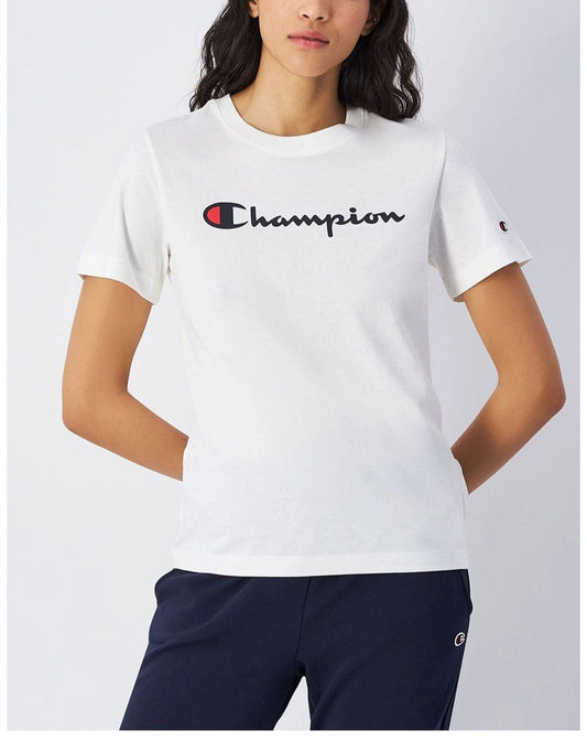 Champion Icons SS Tee Women's T-Shirt