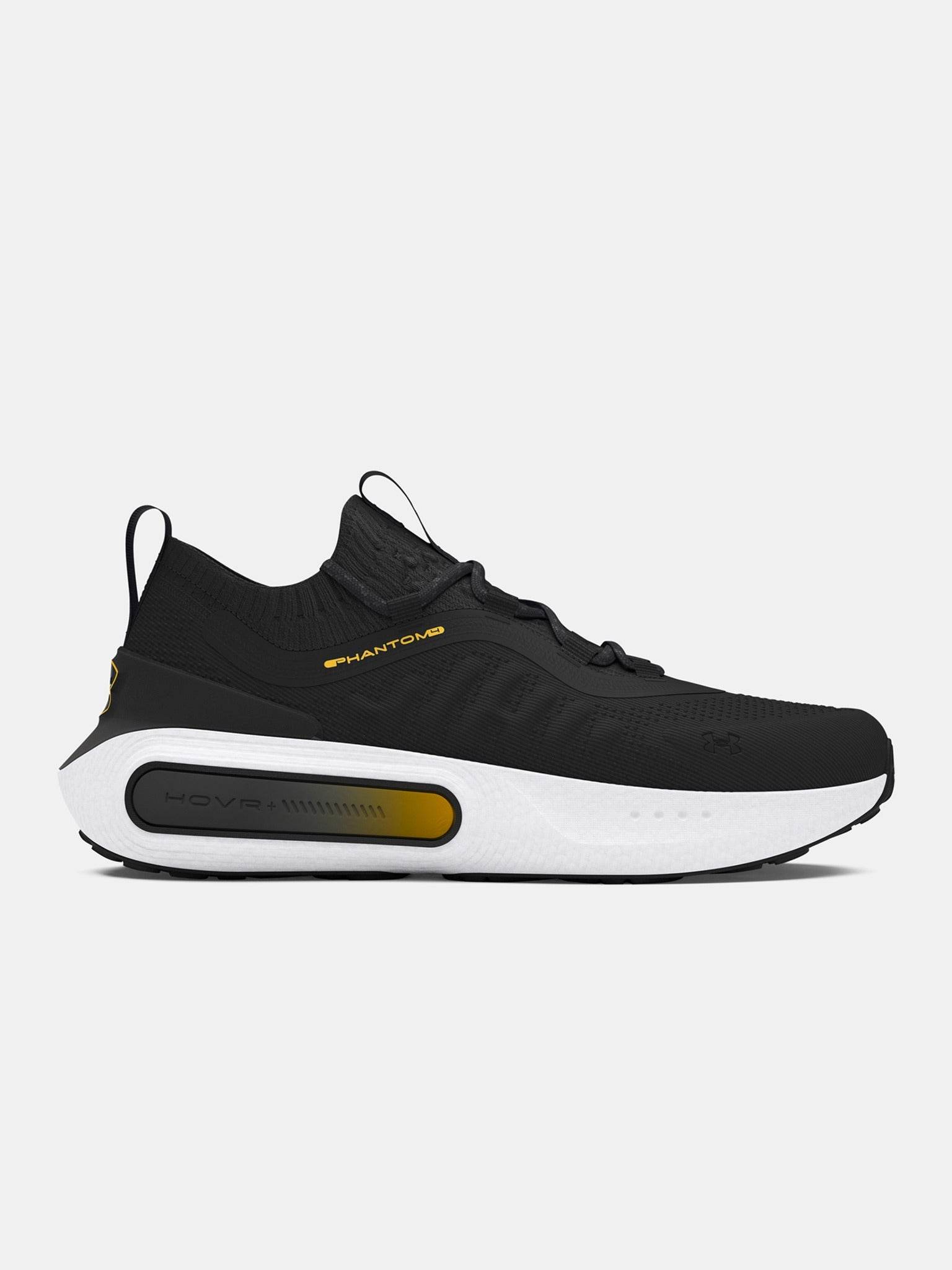 Under Armour Men's Phantom 4 Shoes - Harbi Brands