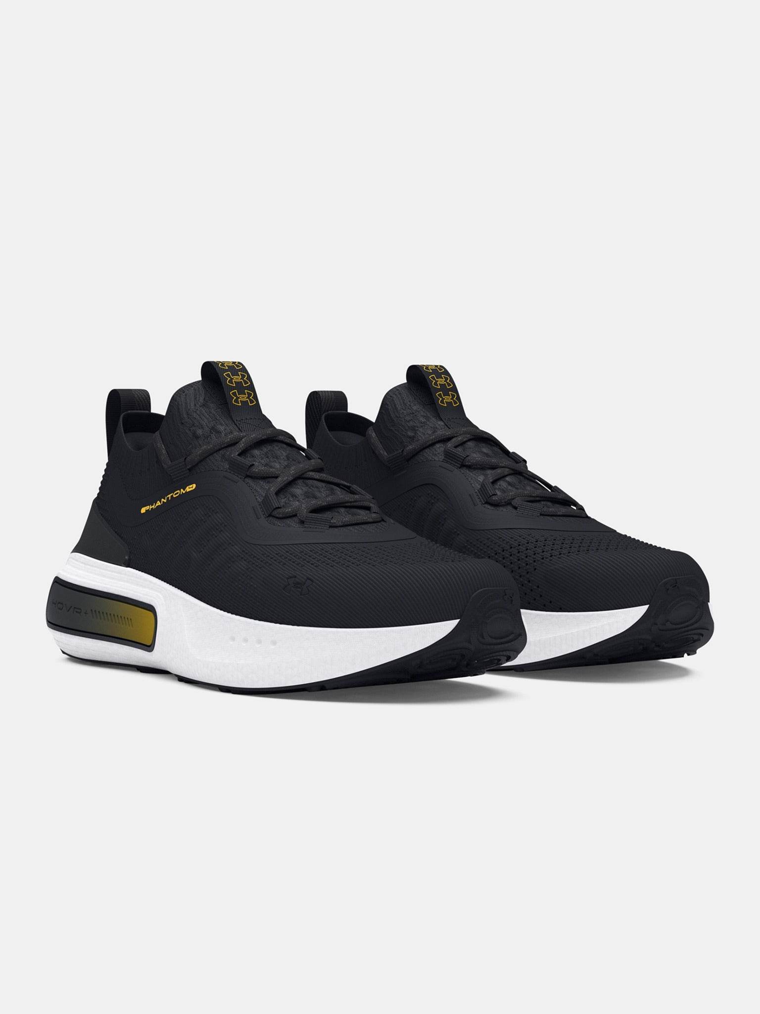 Under Armour Men's Phantom 4 Shoes - Harbi Brands