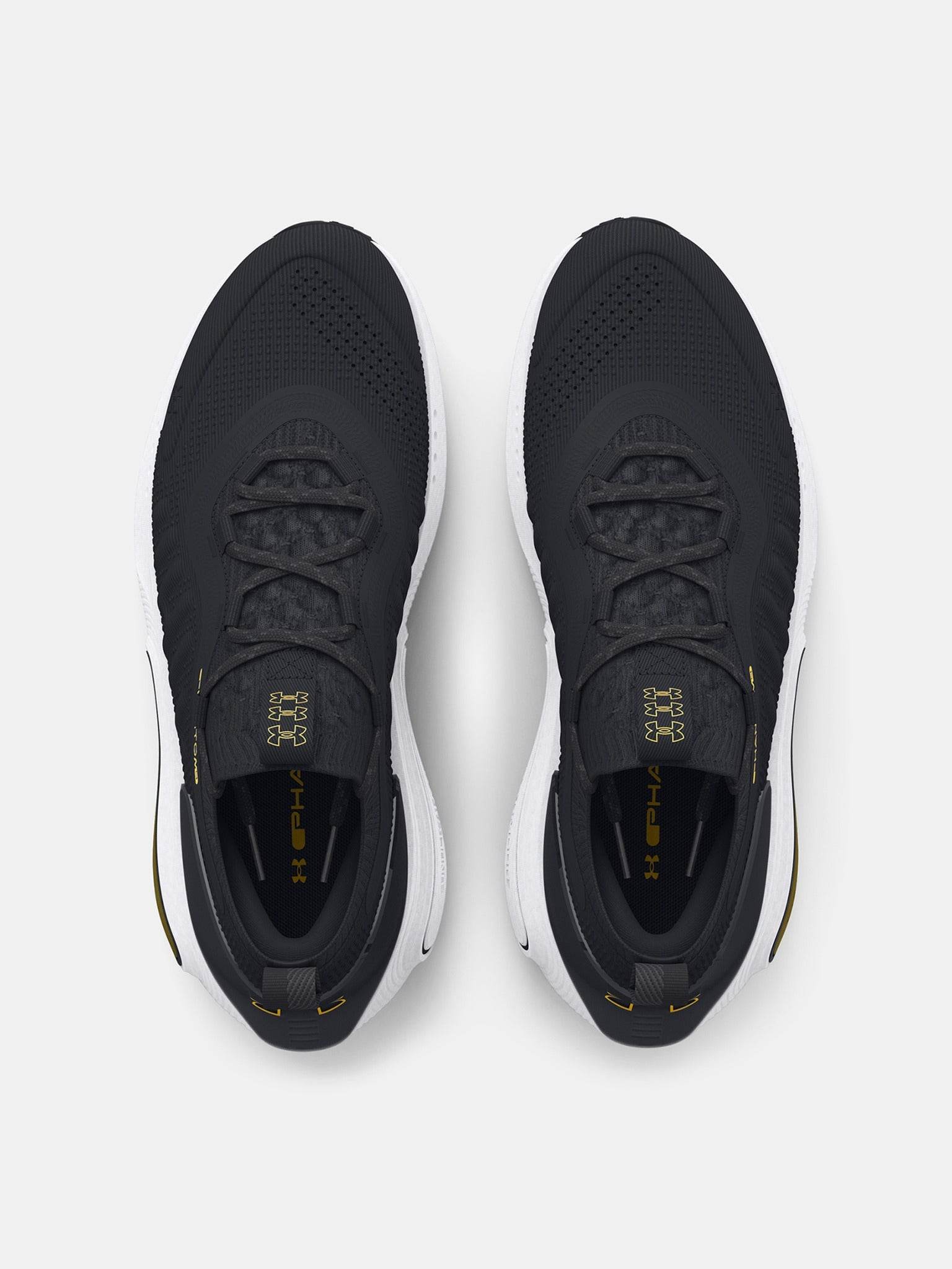 Under Armour Men's Phantom 4 Shoes - Harbi Brands