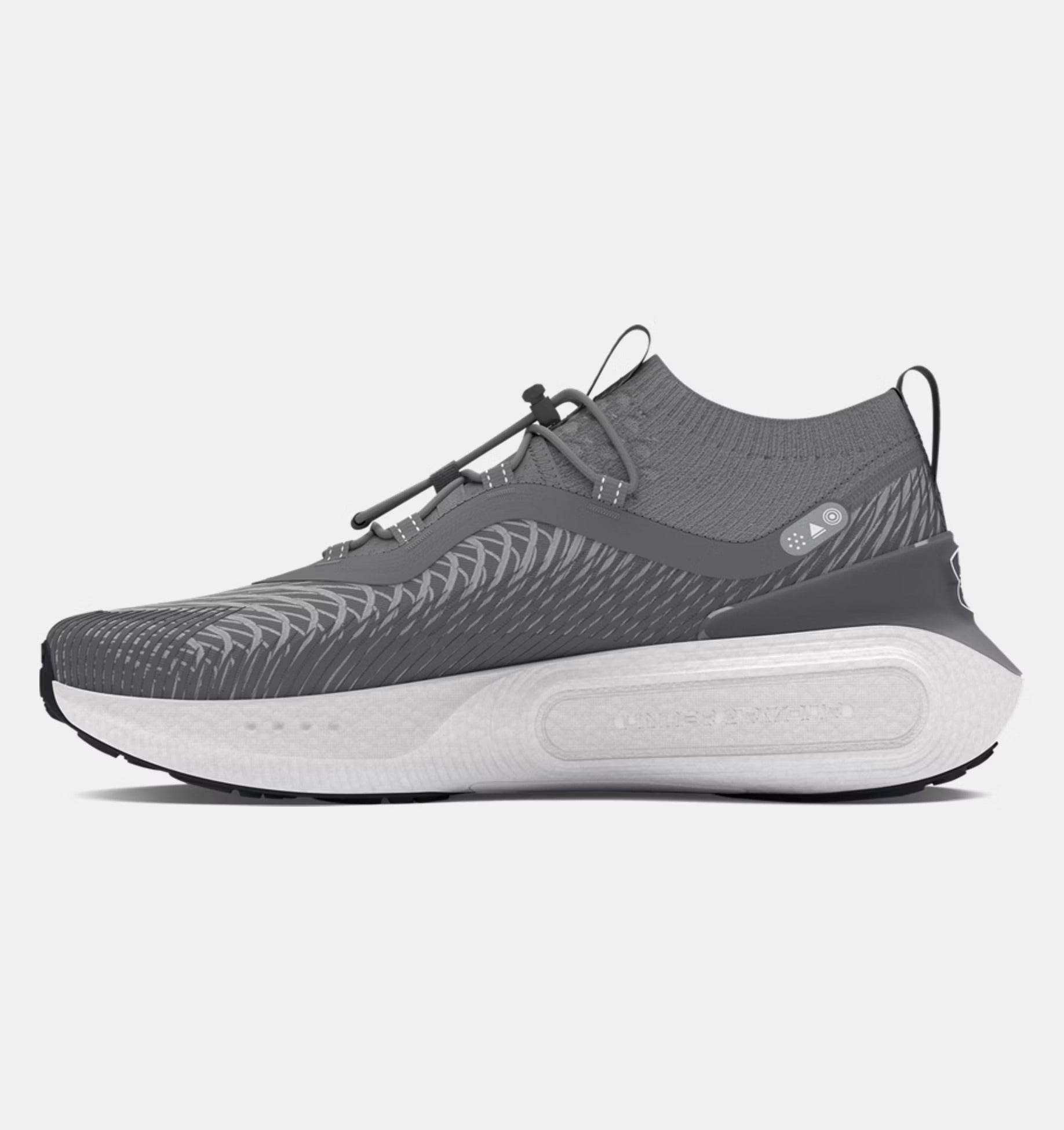 Unisex UA Phantom 4 Storm Shoes - Harbi Brands