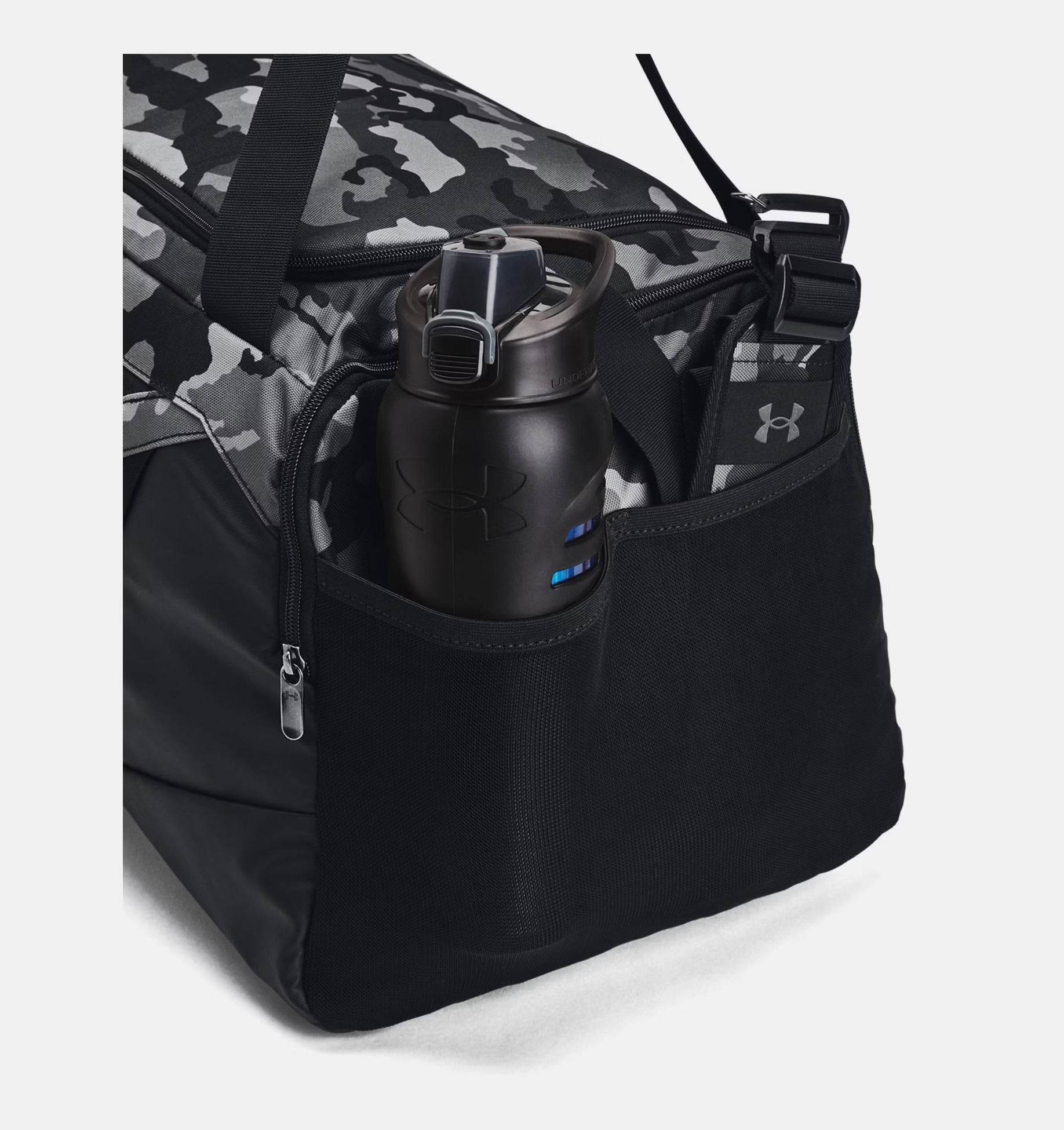 Under Armour Undeniable 5.0 Medium Duffle Bag - Harbi Brands