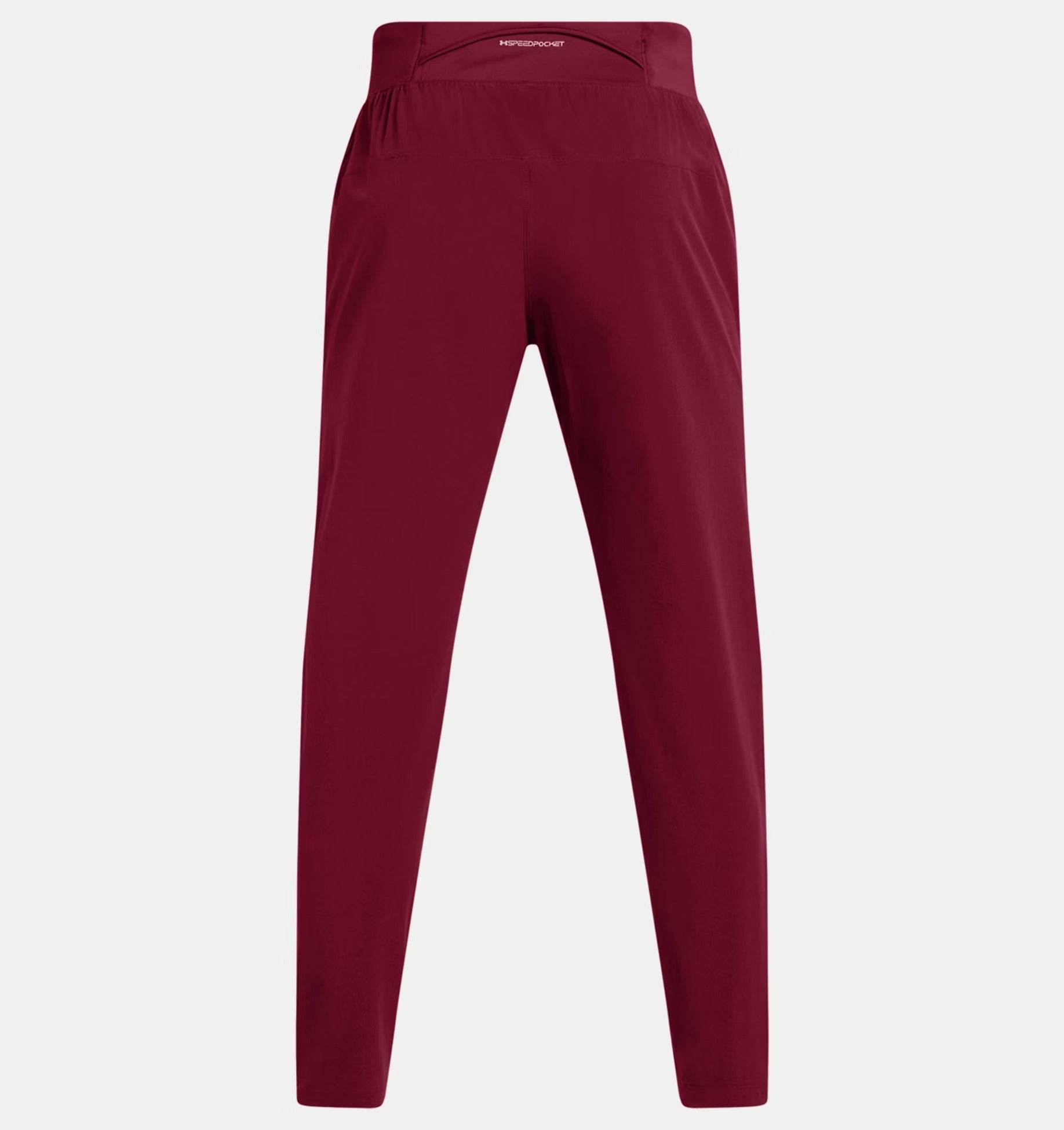 Under Armour Men's OutRun The Storm Pants - Harbi Brands