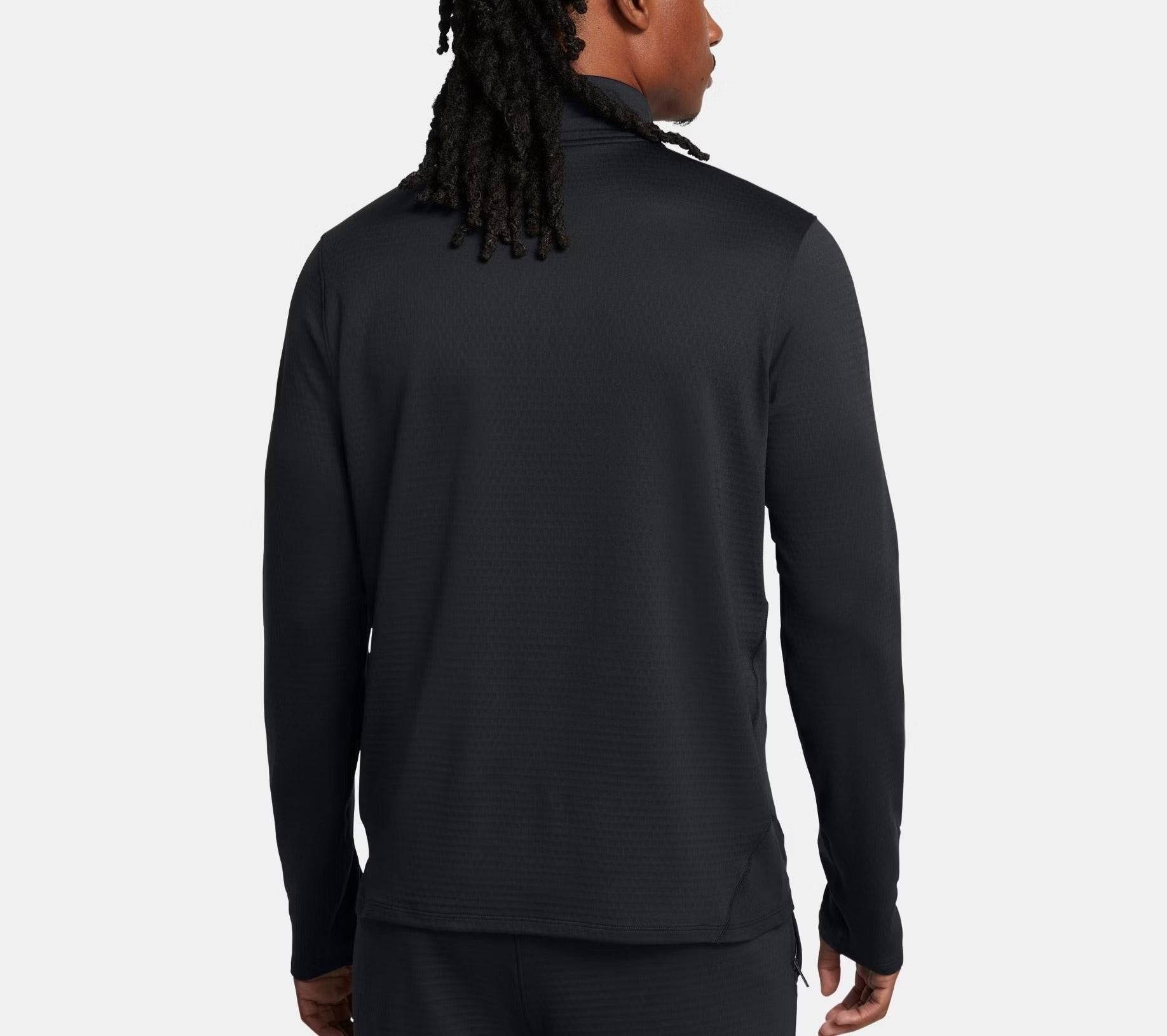Under Armour Men's Vanish Cold Weather ¼ Zip - Harbi Brands