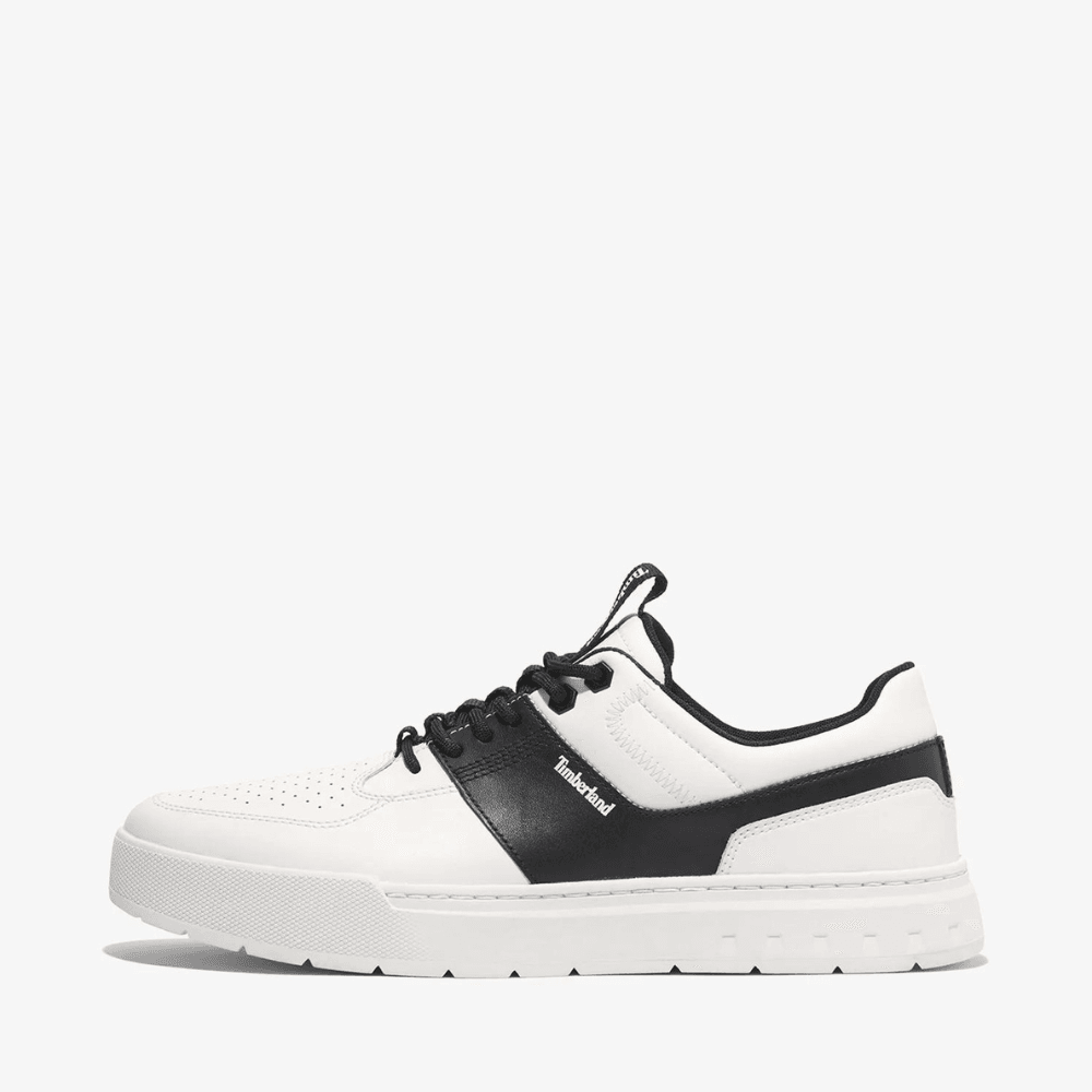 Timberland Baskets Maple Grove Low Lace - Harbi Brands